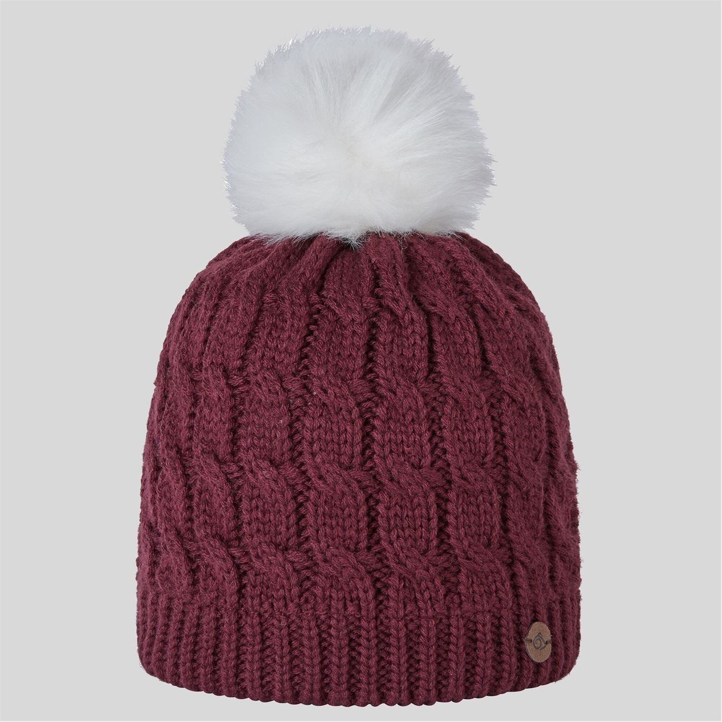 Craghoppers Kids Crag Calla Beanie