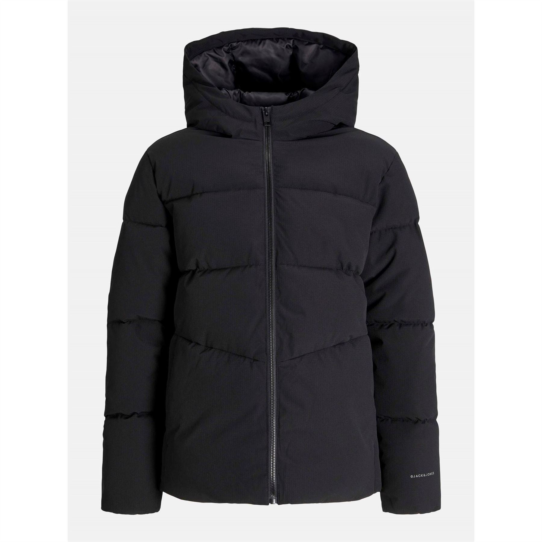 Jack and Jones Global Jacket Short Puffer Jacket