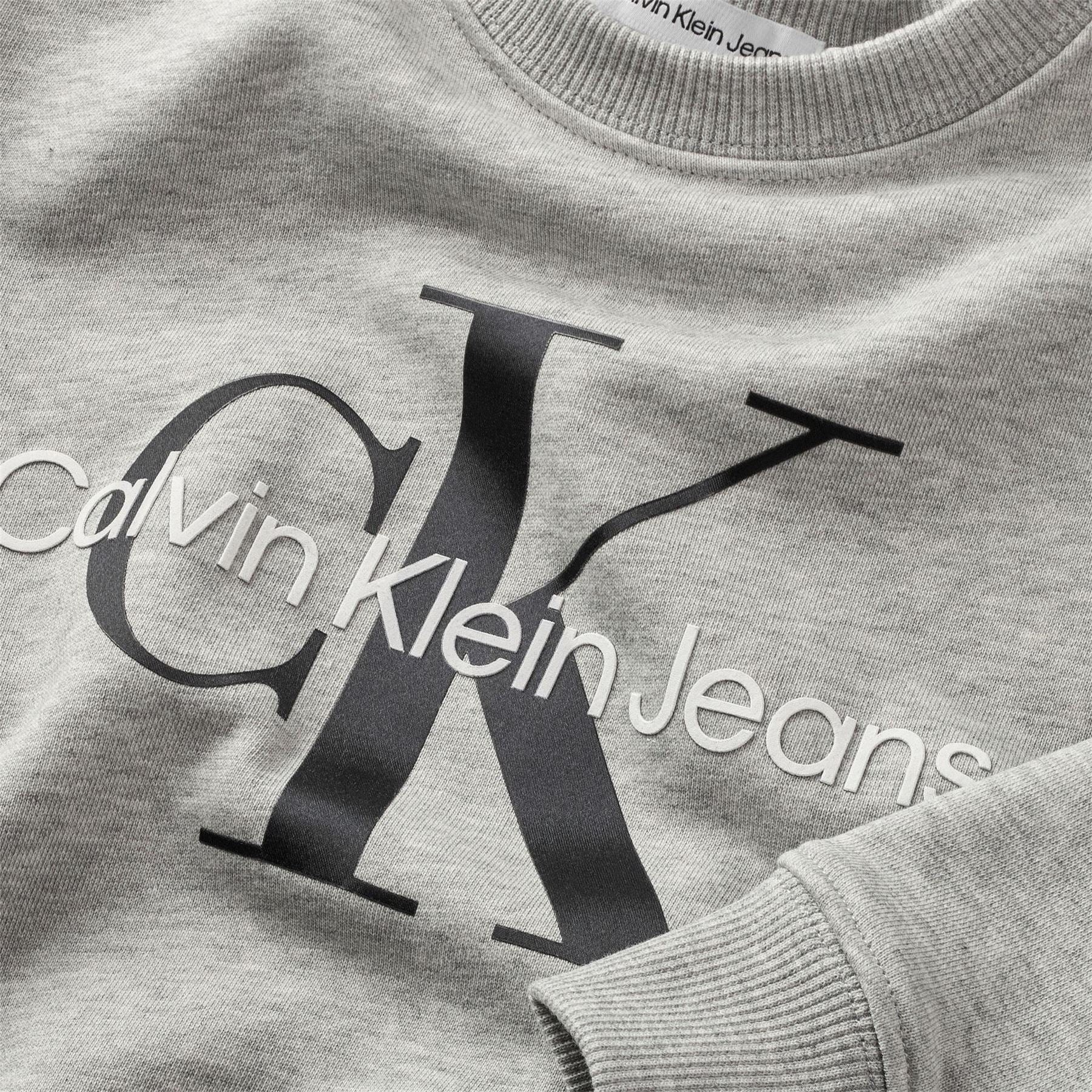 Calvin Klein Jeans Jumior