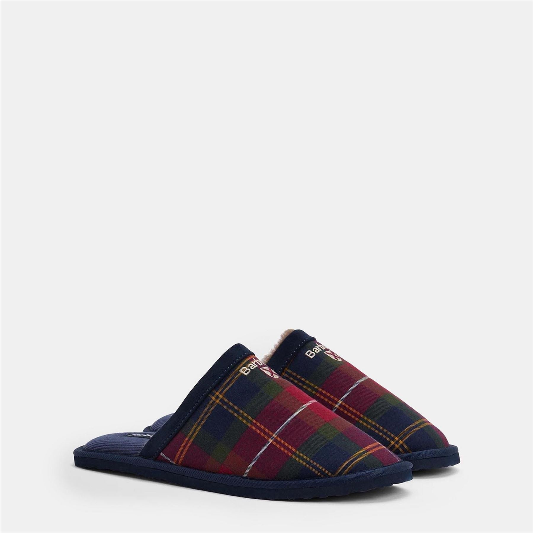 Barbour Everitt Mule Slippers