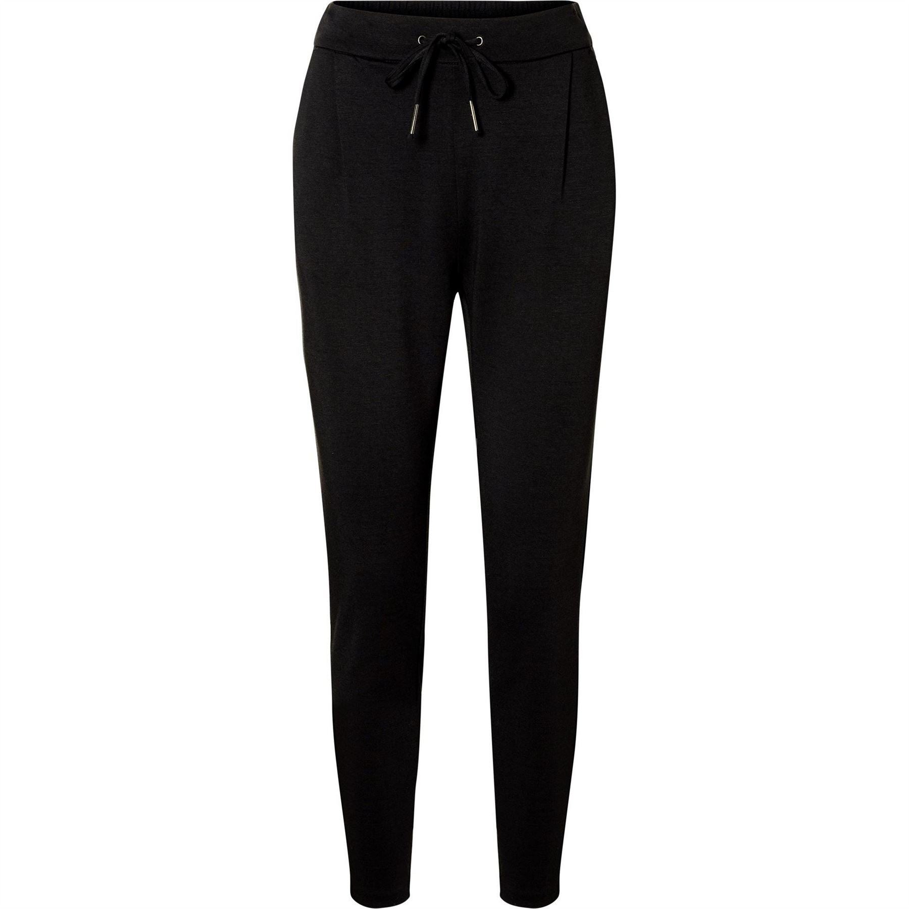 Vero Moda Eva Mid Rise Tailored Trouser