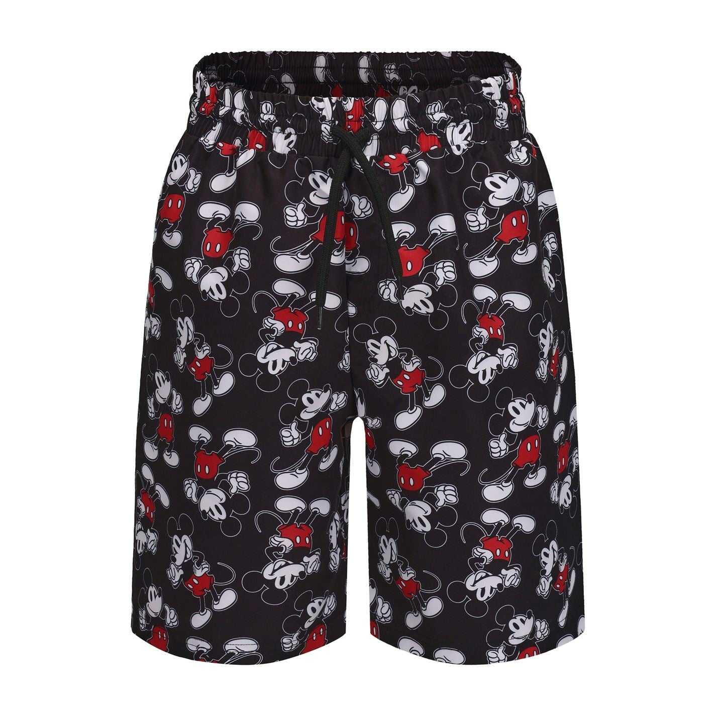 Character Swim Shorts Juniors