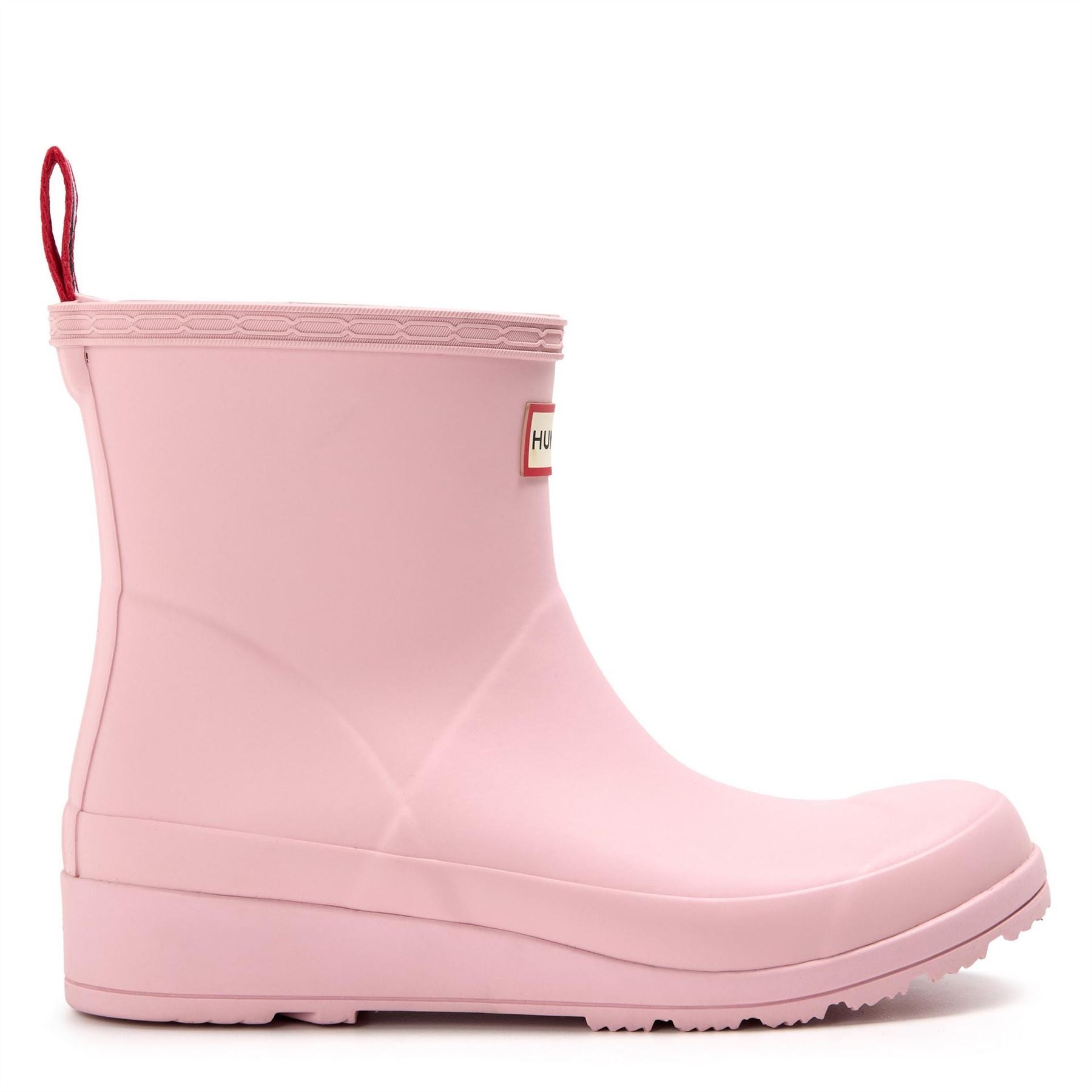 Hunter Short Wellington Boots