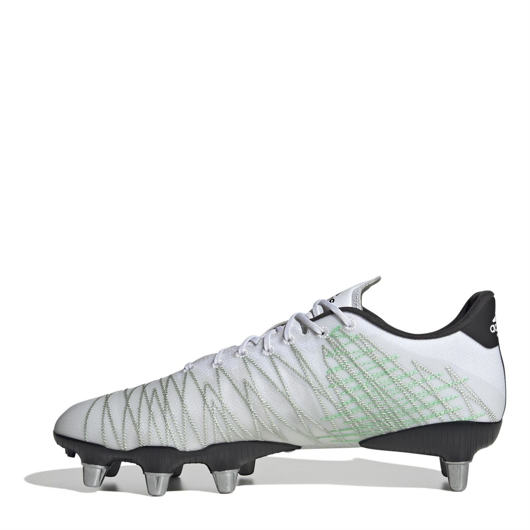 adidas Mens Kakari Z. 1 Soft Ground Rugby Boots