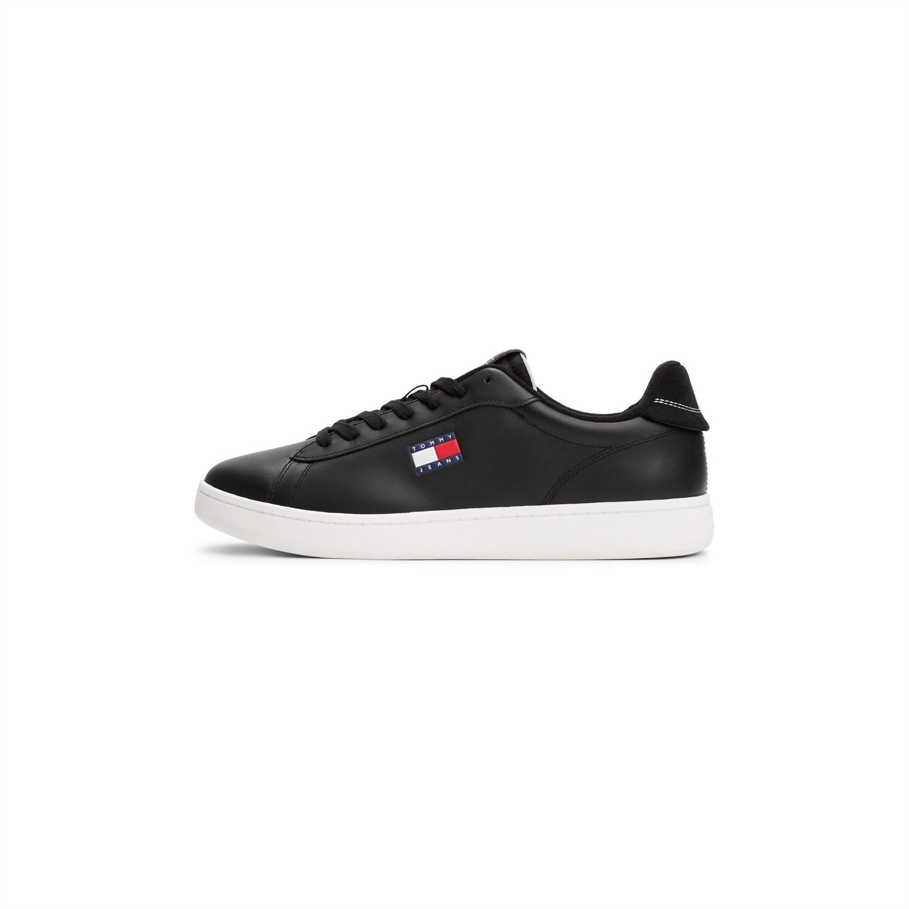 Tommy Jeans Archive 98 Round Toe Low Top Sneakers