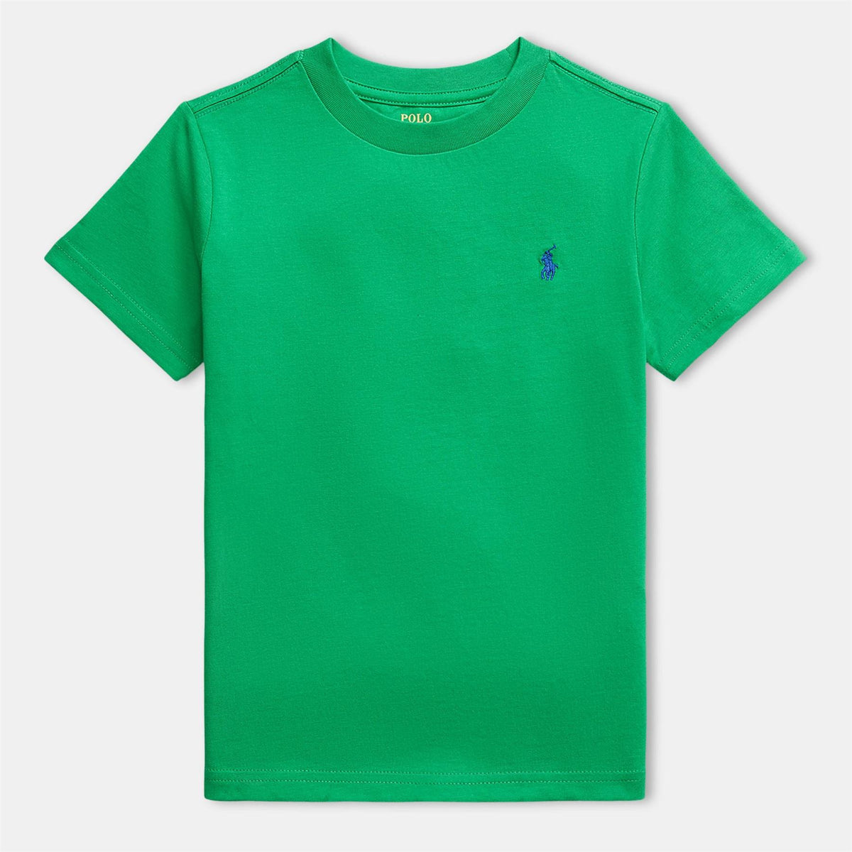 Polo Ralph Lauren Regular Fit Short Sleeve T-Shirt