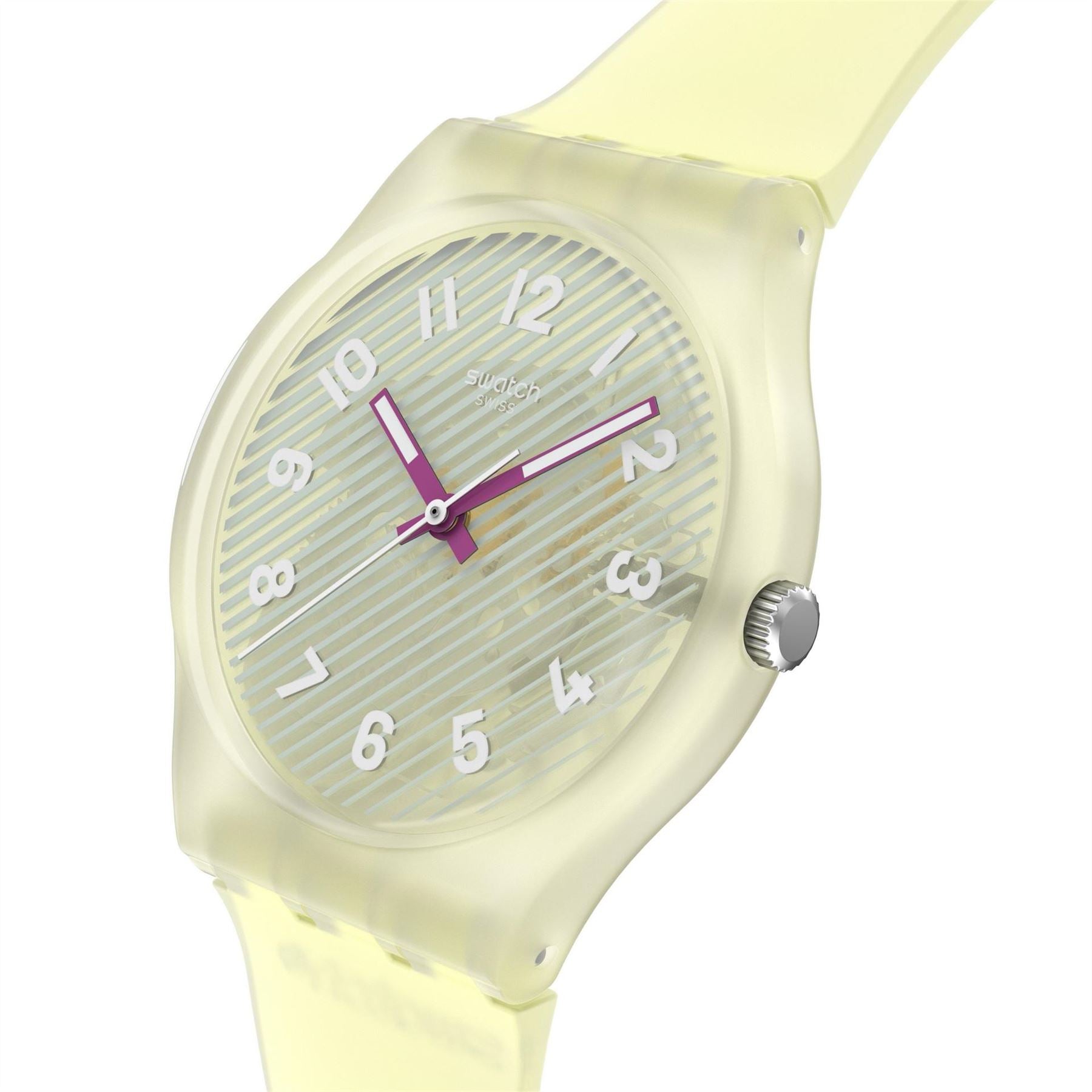 Swatch Watch