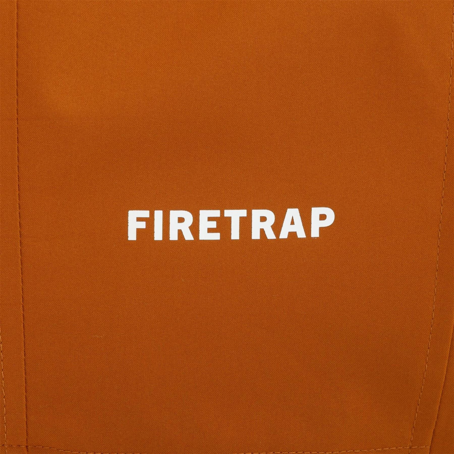 Firetrap Mens Light Weight Jacket