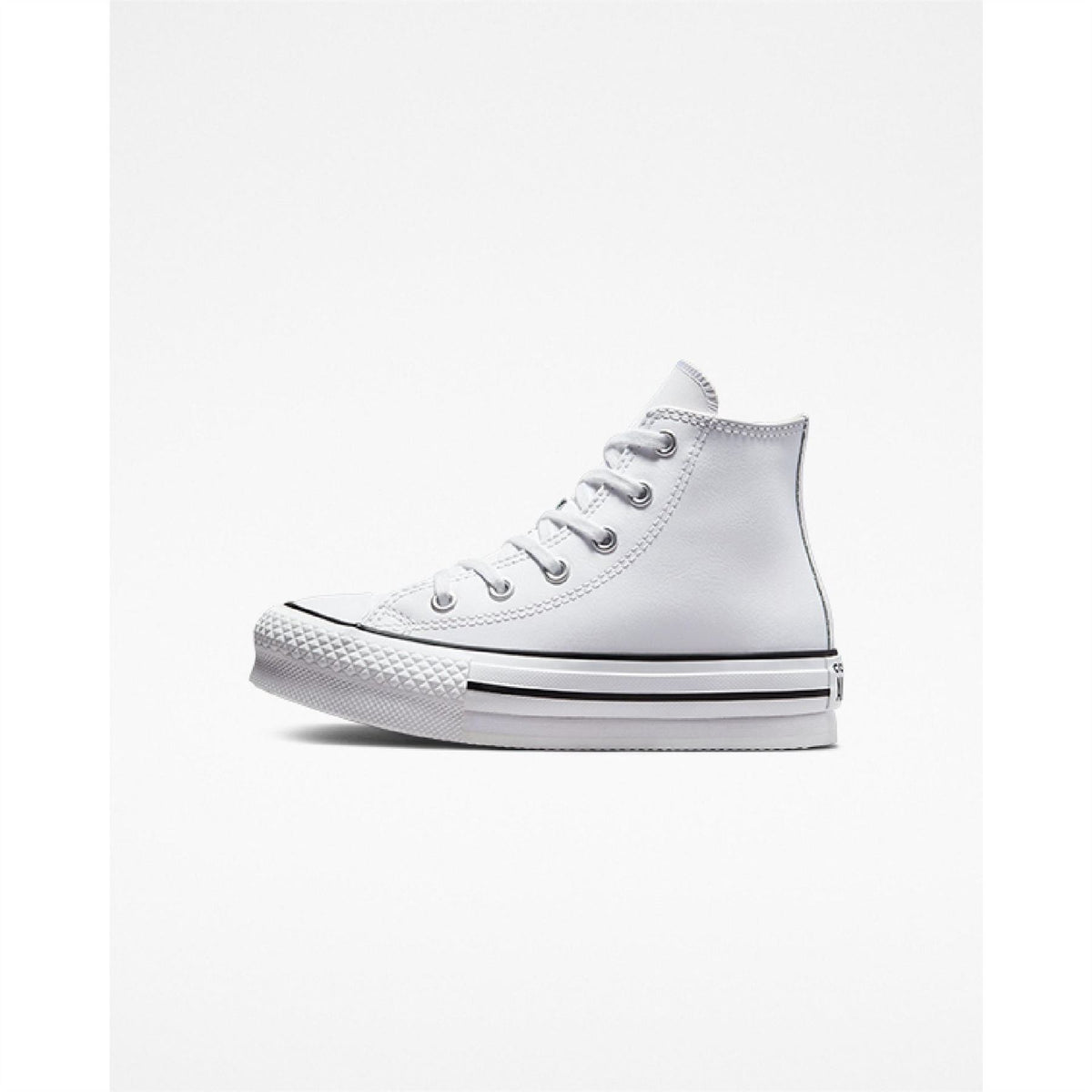 Converse Kids Chuck Taylor All Star Eva High Top Trainers