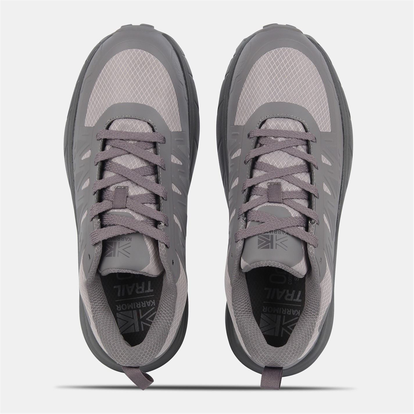 Karrimor Mens Caracal Waterproof Trainers