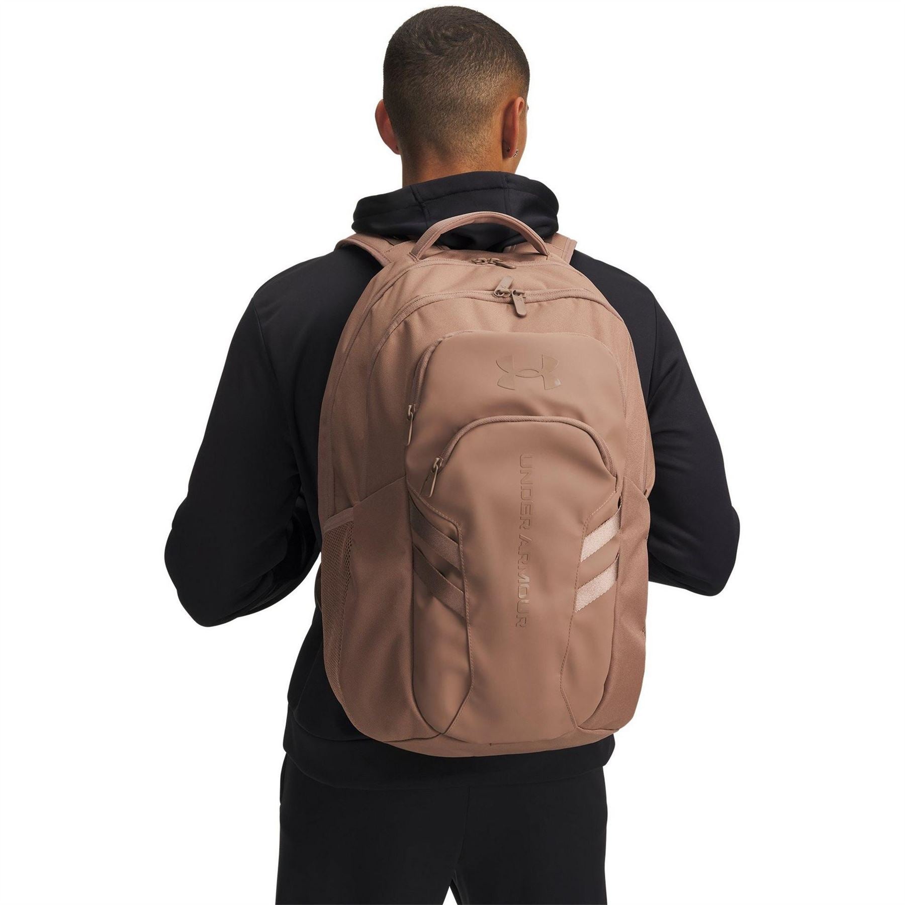 Under Armour Armour Ua Hustle 6.0 Backpack