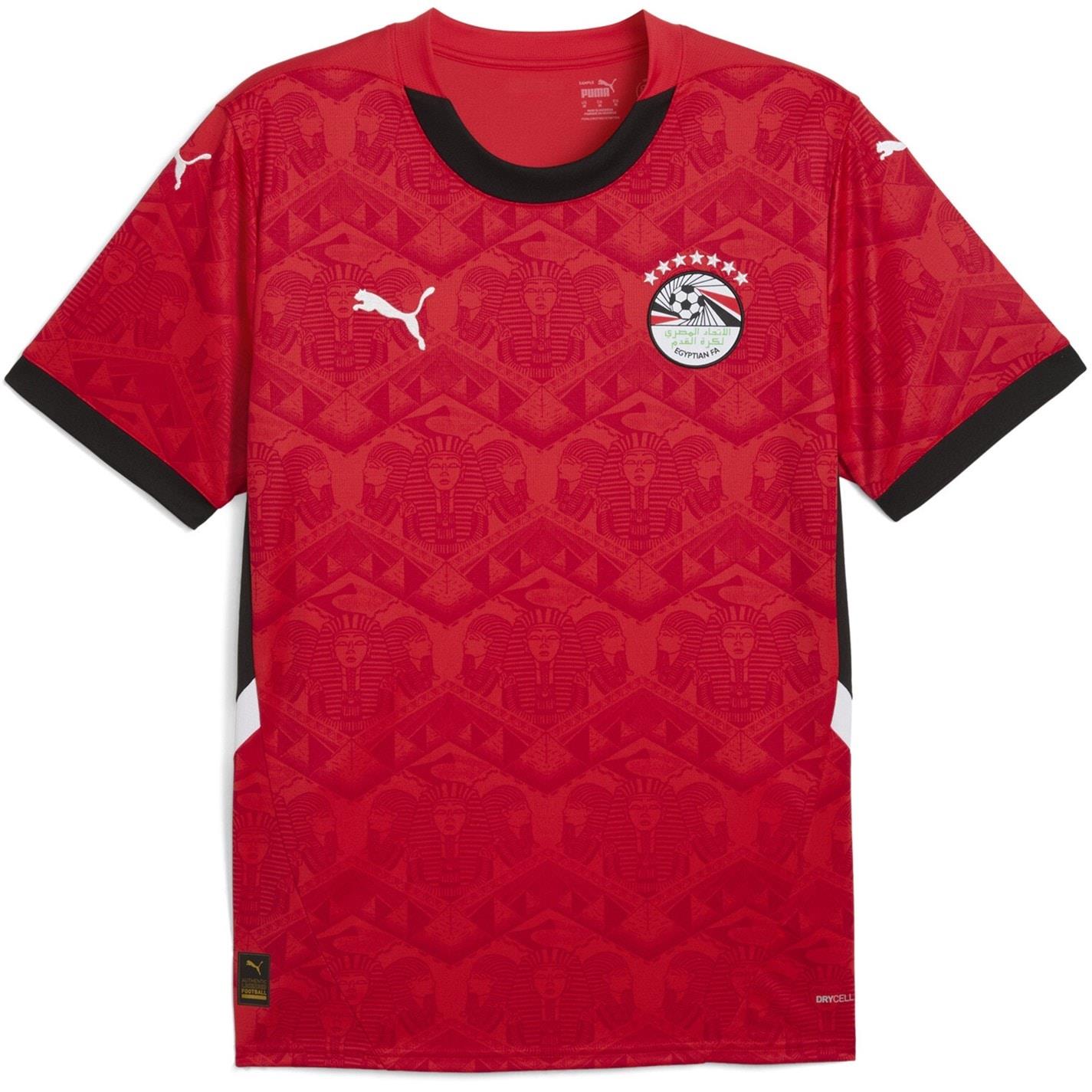 Puma Home Shirt 2025 Adults