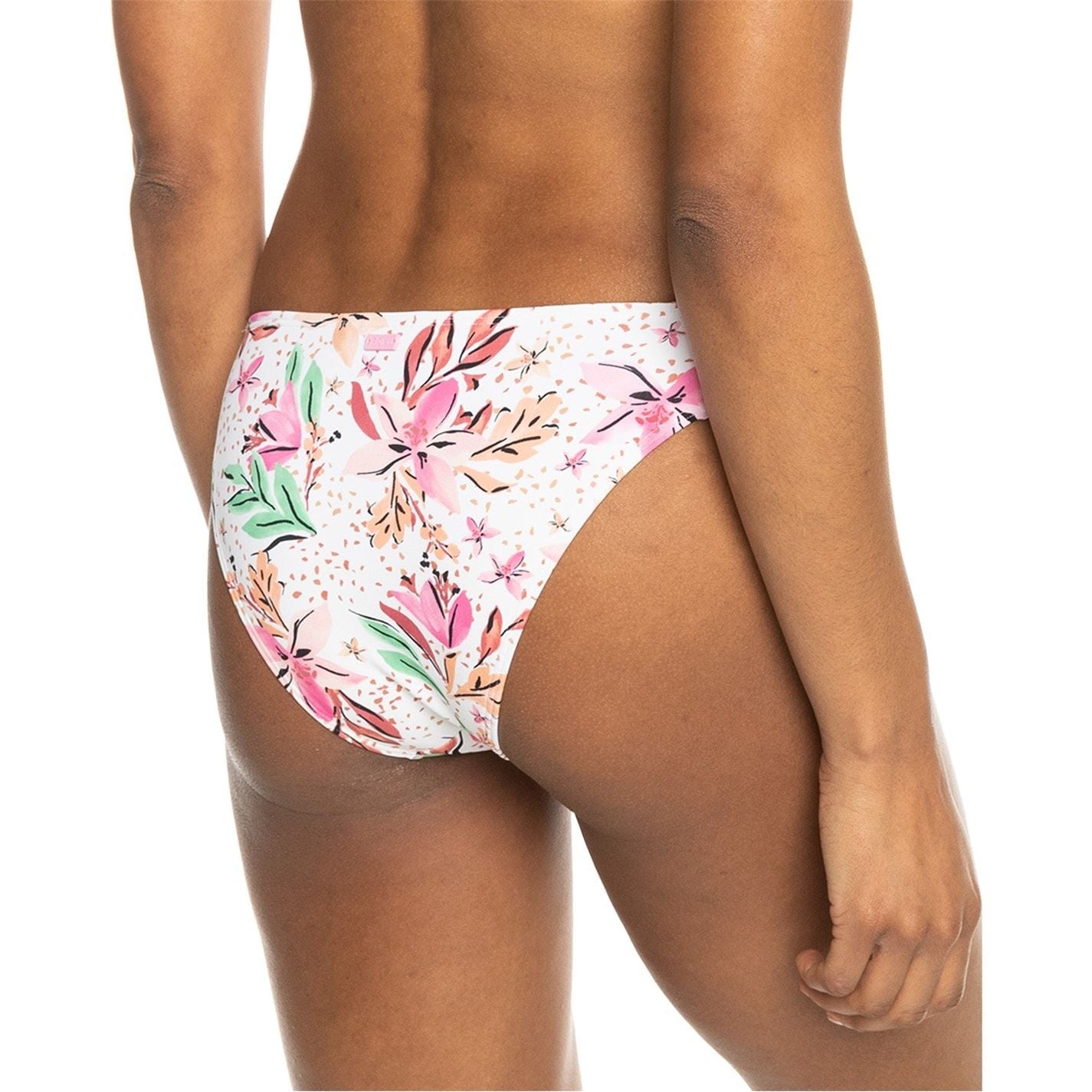 Roxy Womens Bikini Bottoms