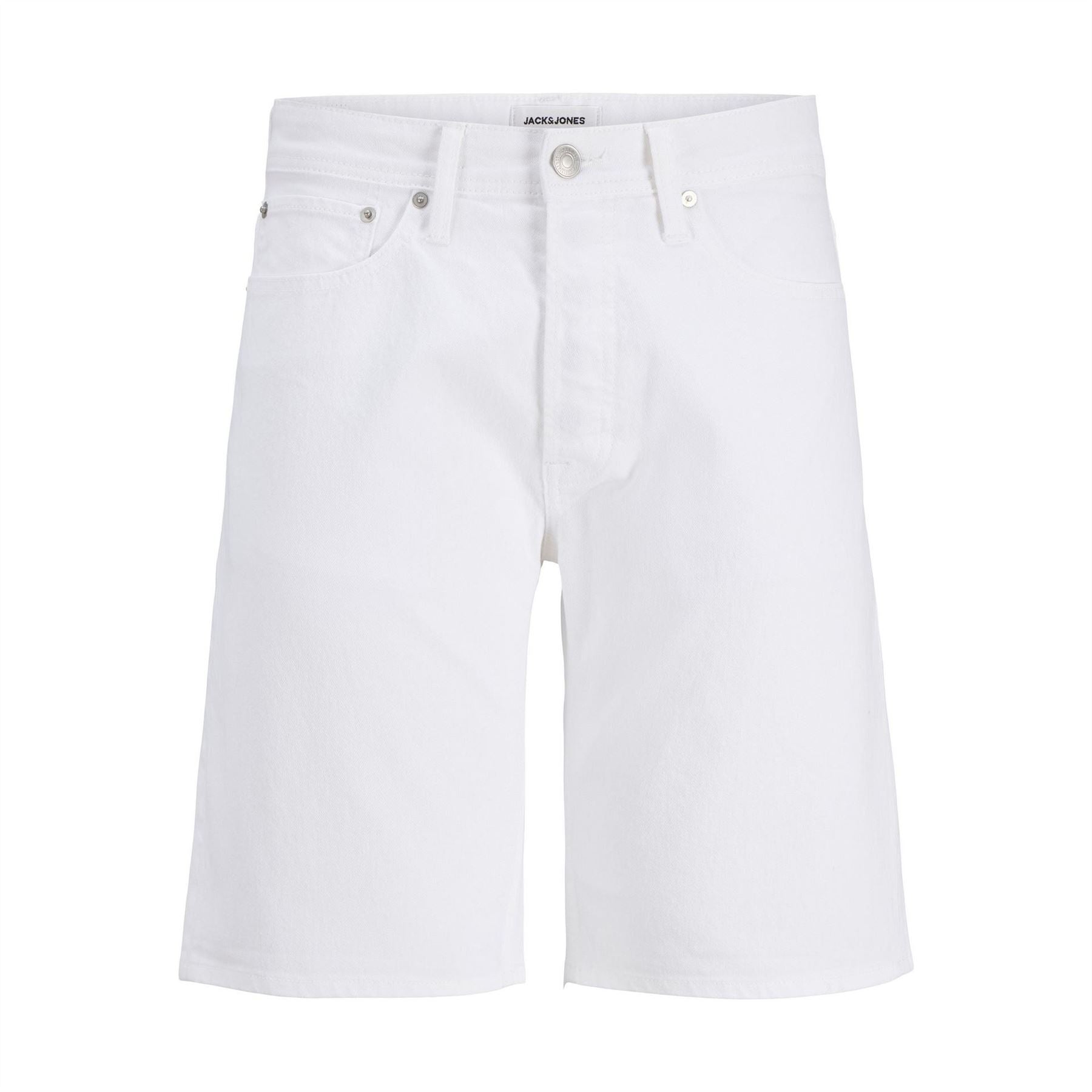 Jack and Jones Rick Slim Denim Shorts