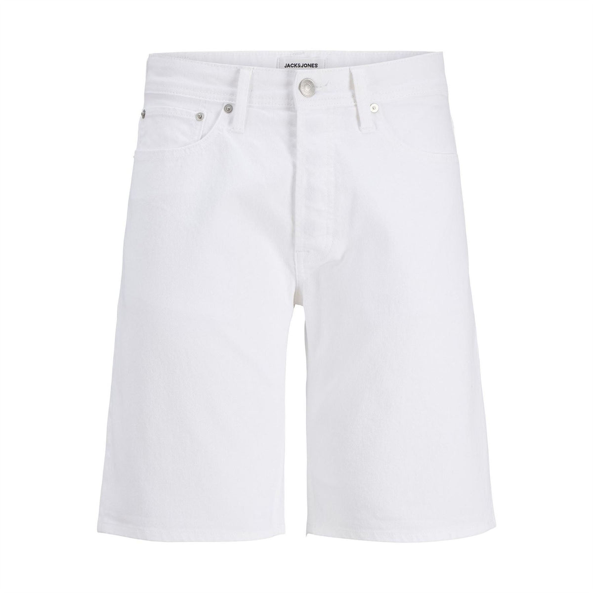 Jack and Jones Rick Slim Denim Shorts