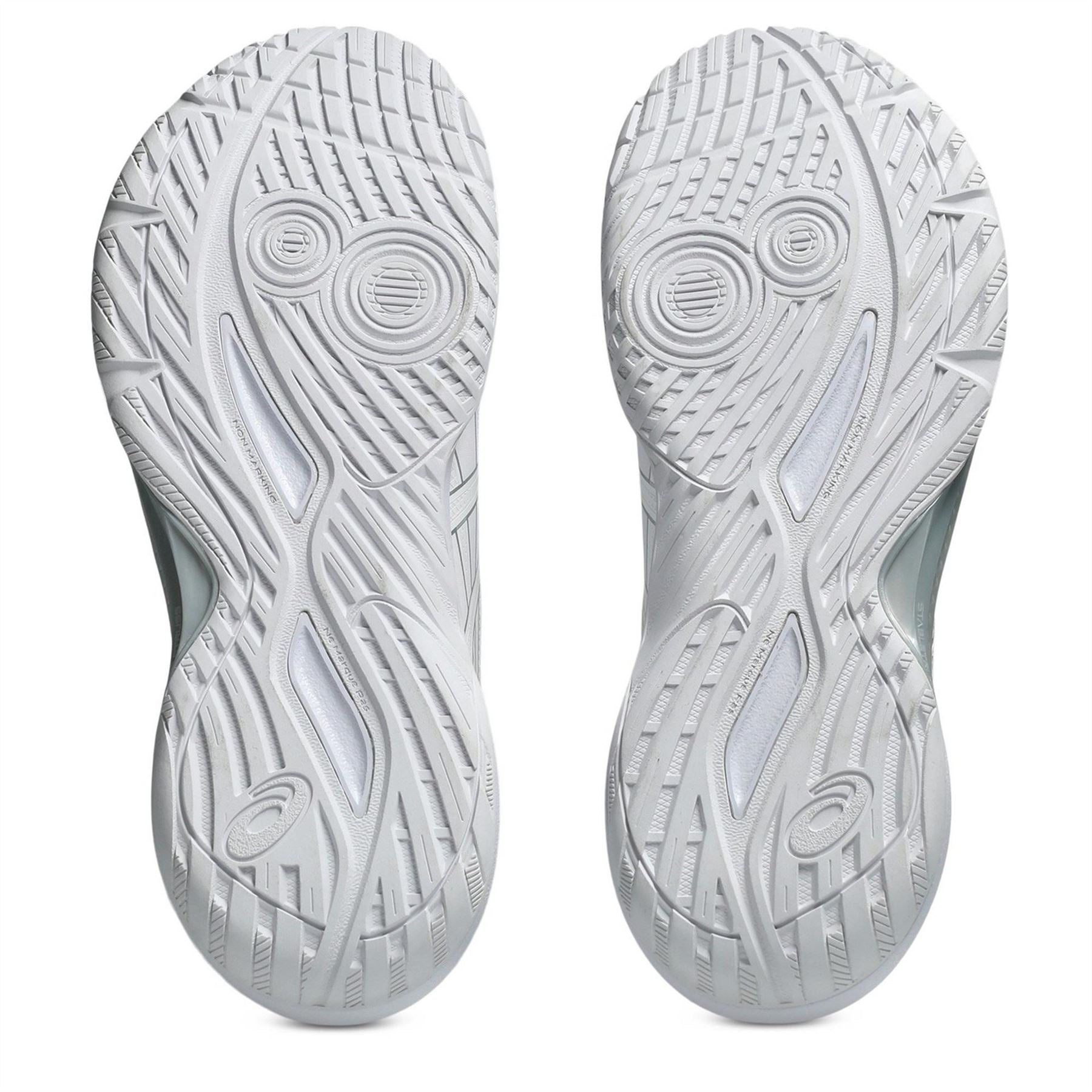 Asics Womens Gel Tactic 13 Handball Trainers