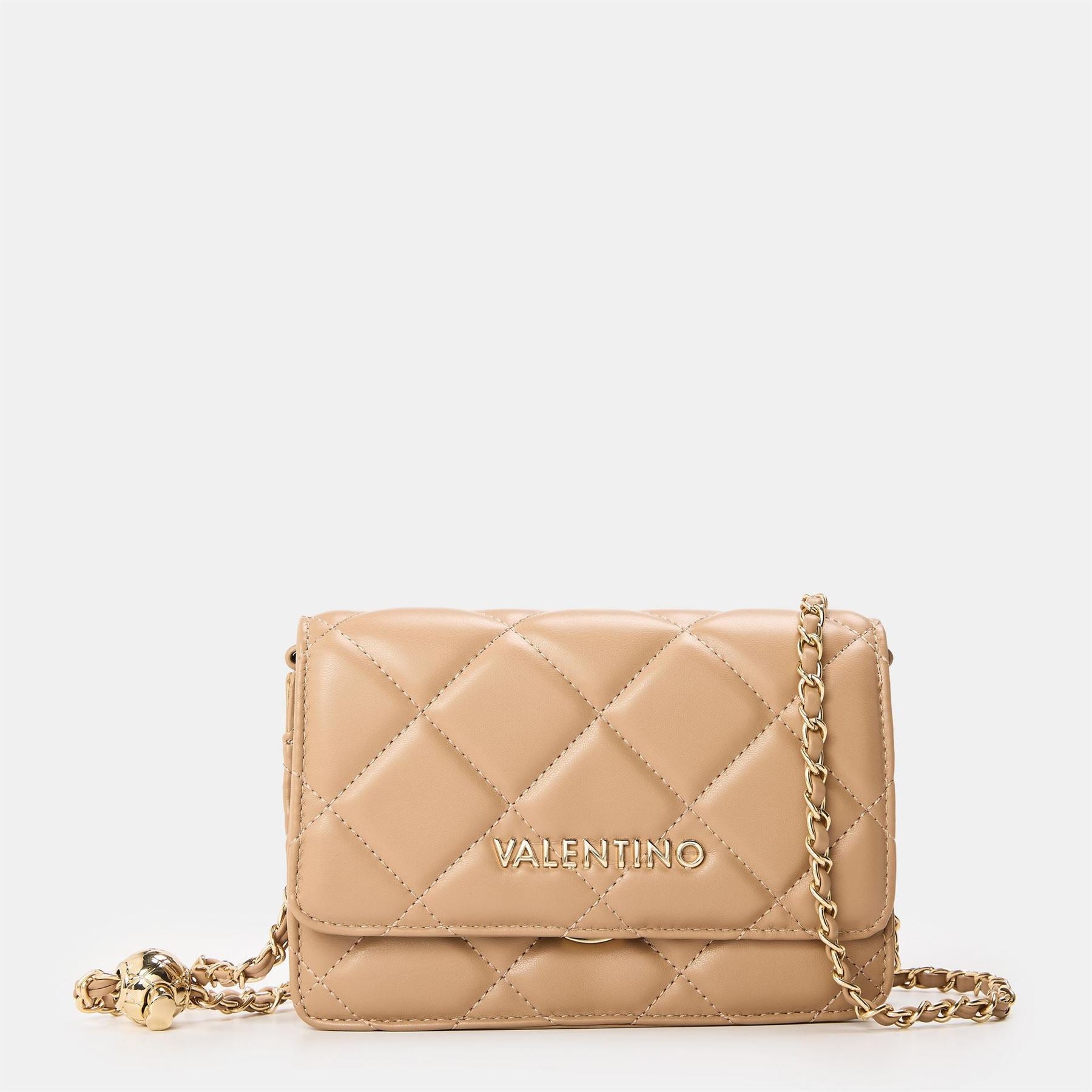 Valentino Ocarina Flap Crossbodyody Bag