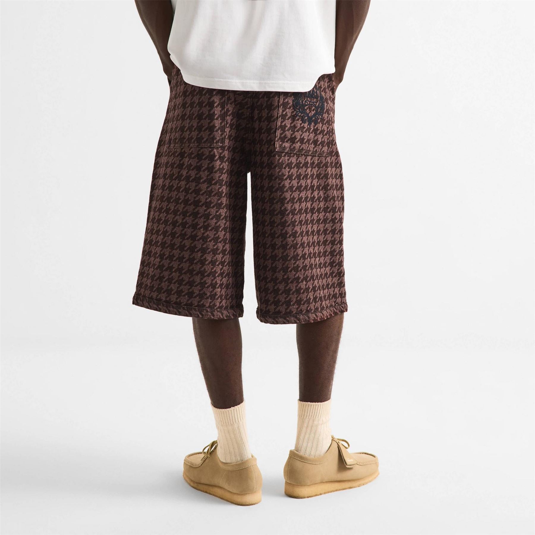 Slazenger Court Men’s Taproom Shorts
