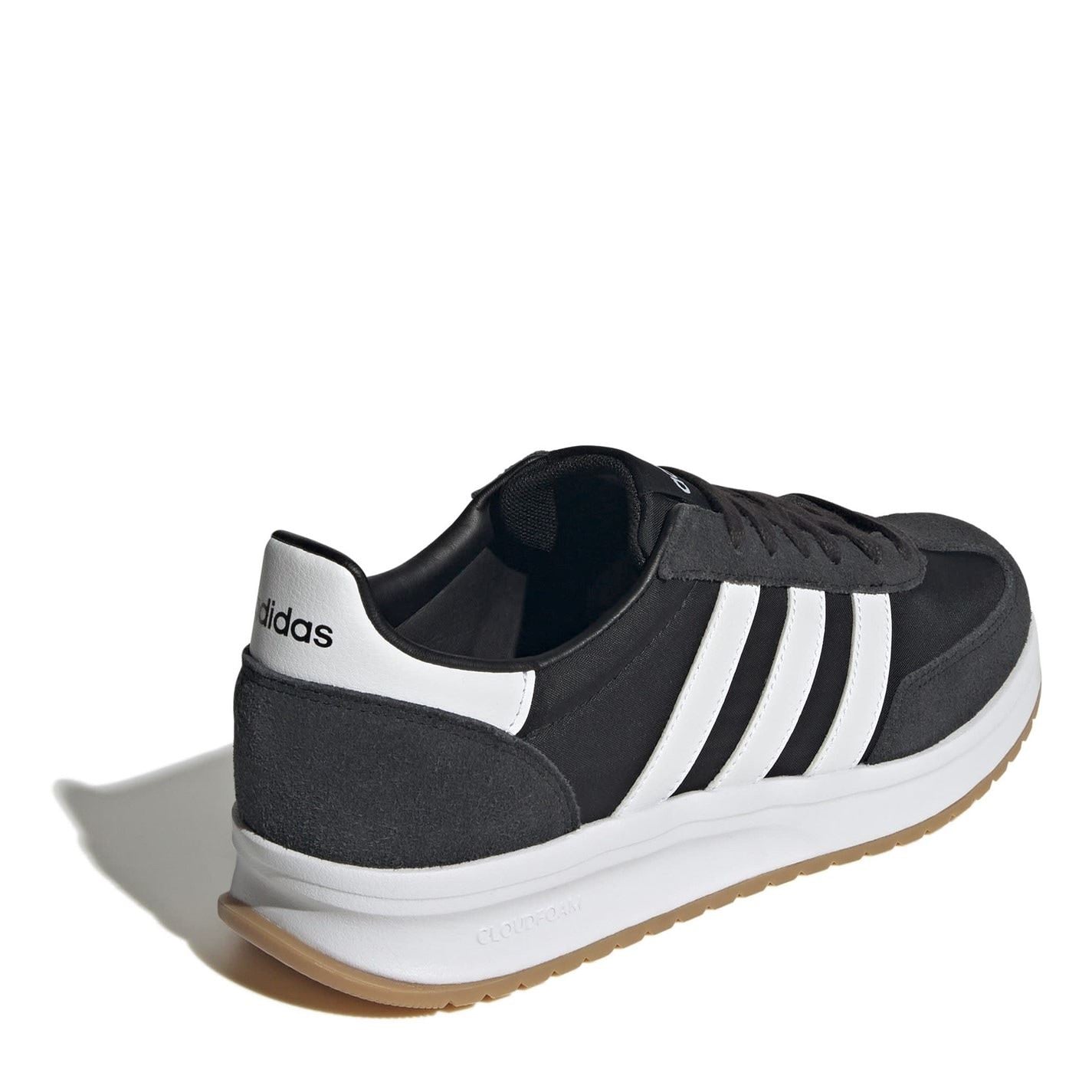 adidas Mens Run 70s 2.0 Low Top Trainers