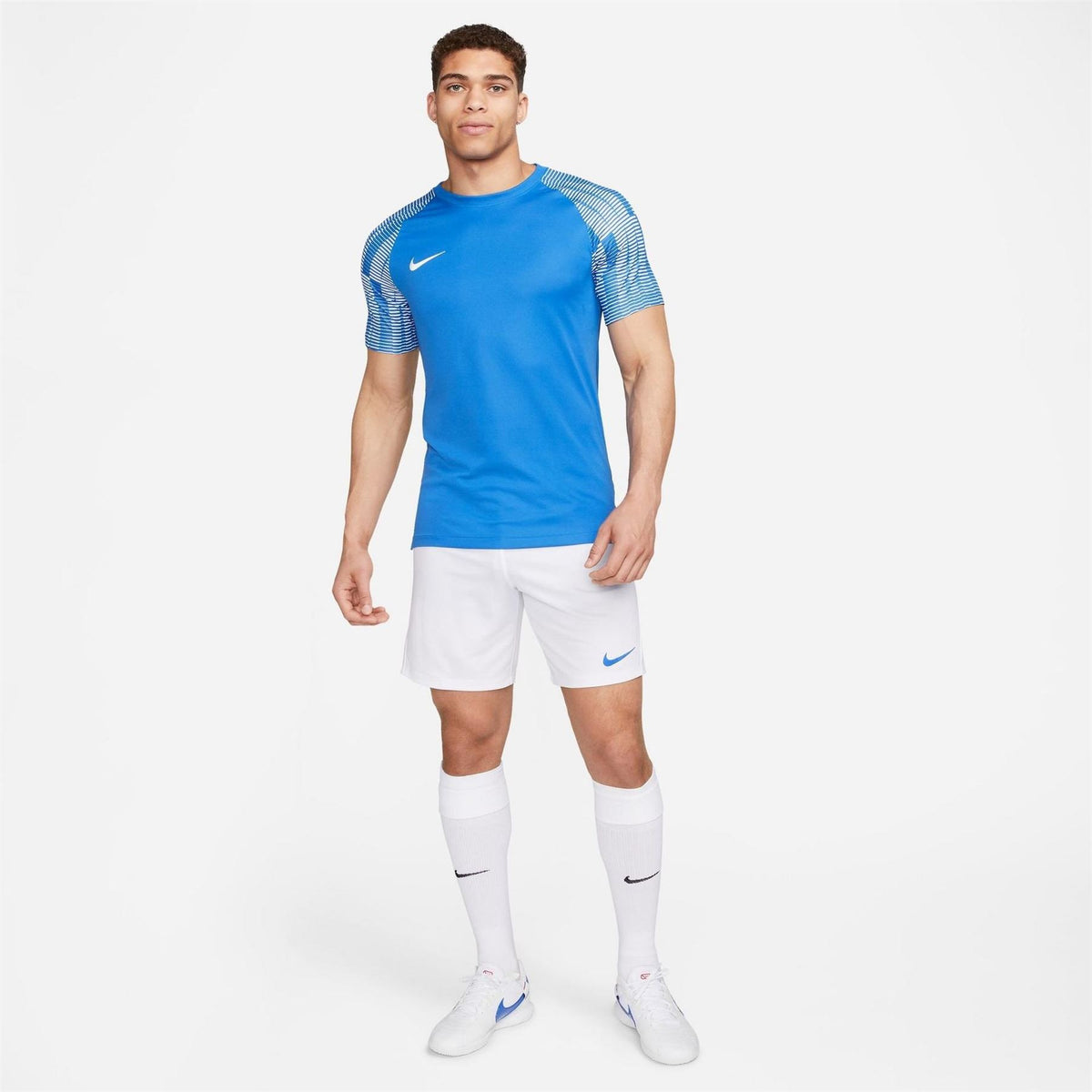 Nike M Nk Df Acad js