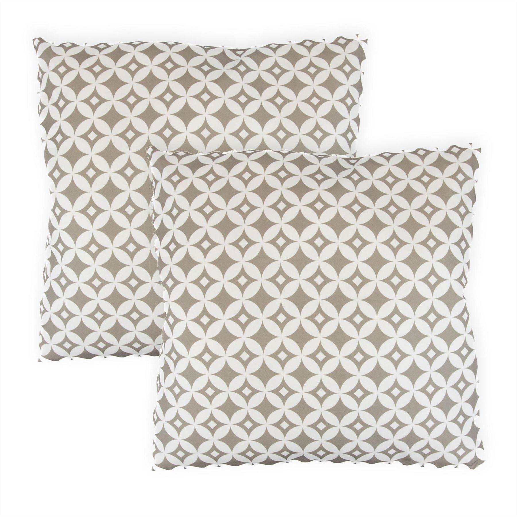 Streetwize Scatter Cushions   Diamond