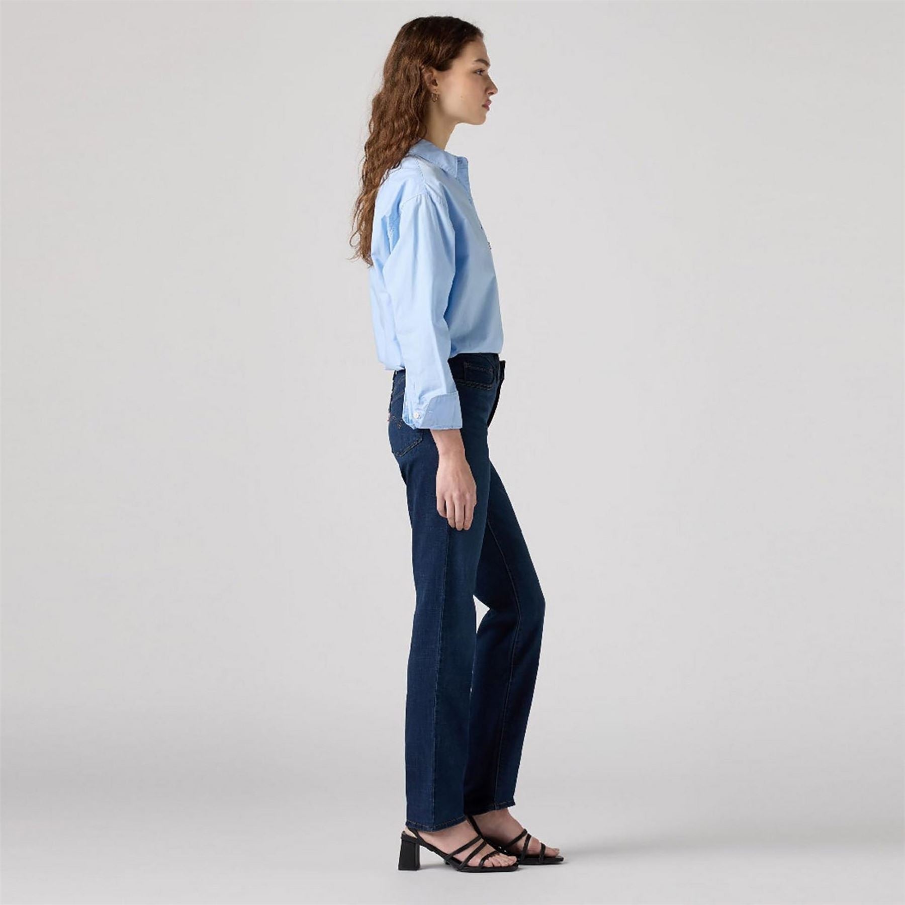 Levis 312 Shaping Slim Cobalt Haze