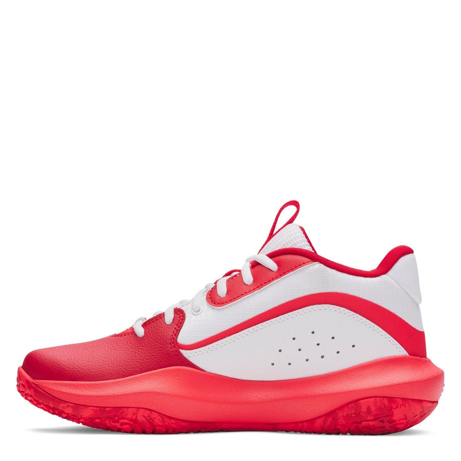Under Armour Lockdown 7 Low Top Walking Shoes
