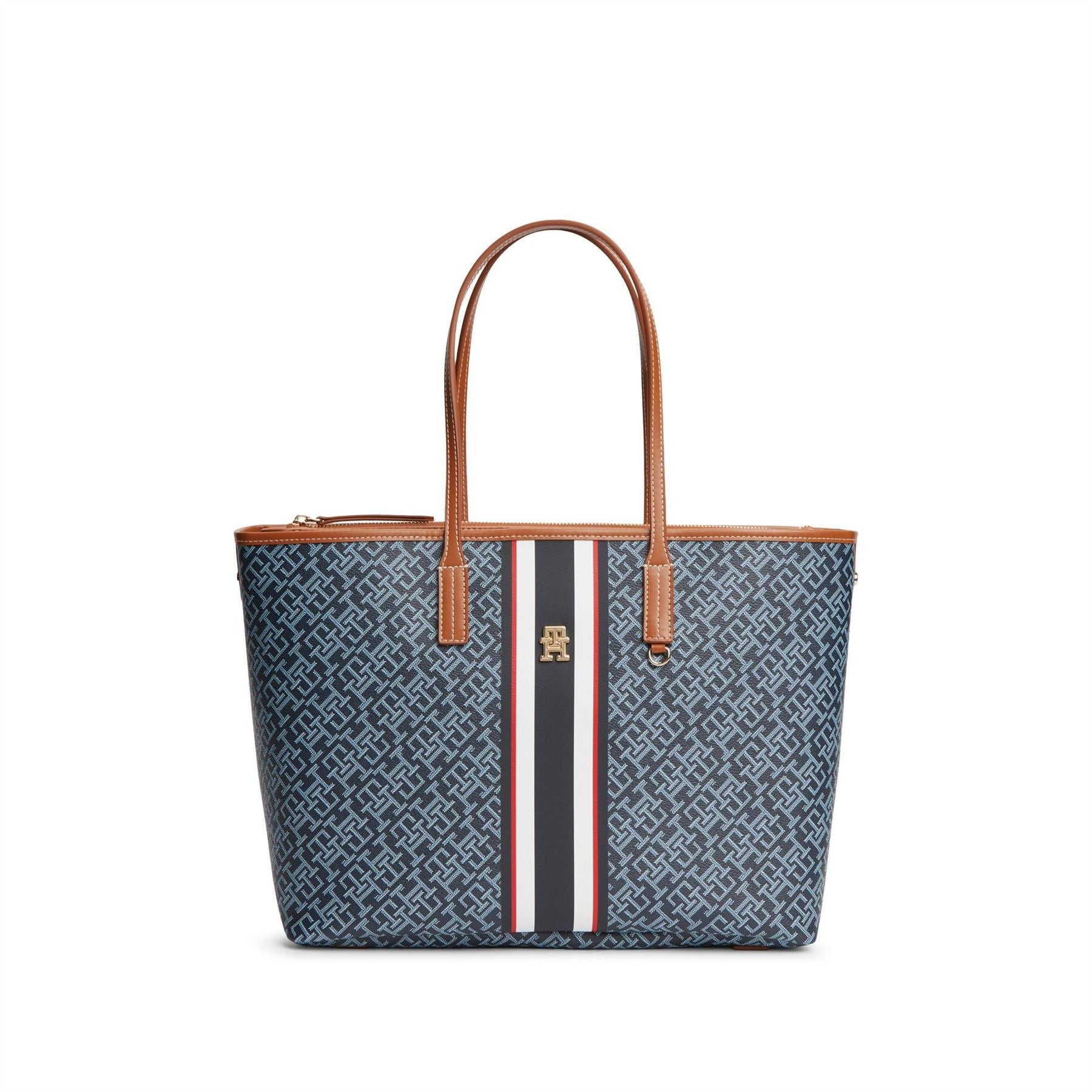 Tommy Hilfiger Monoplay Tote