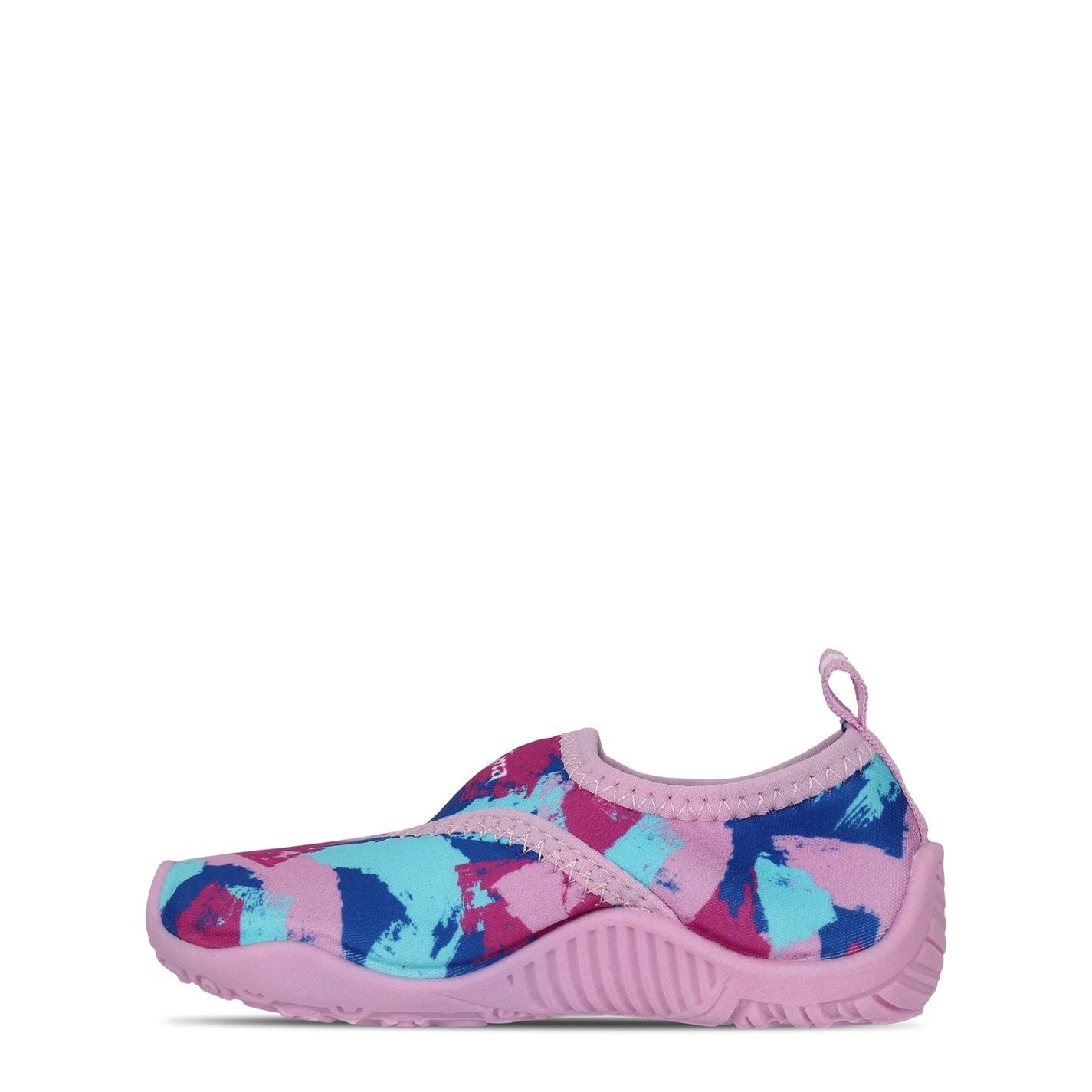 Hot Tuna Tuna Infants Aqua Water Shoes