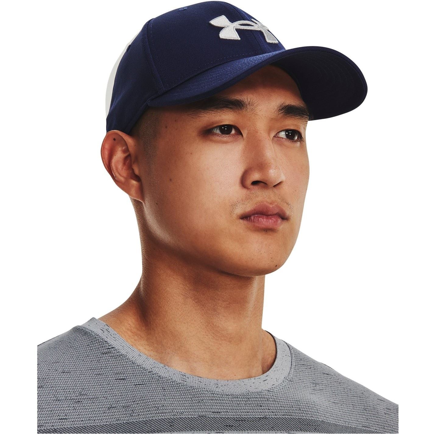 Under Armour Blitzing Adjustable Cap Mens