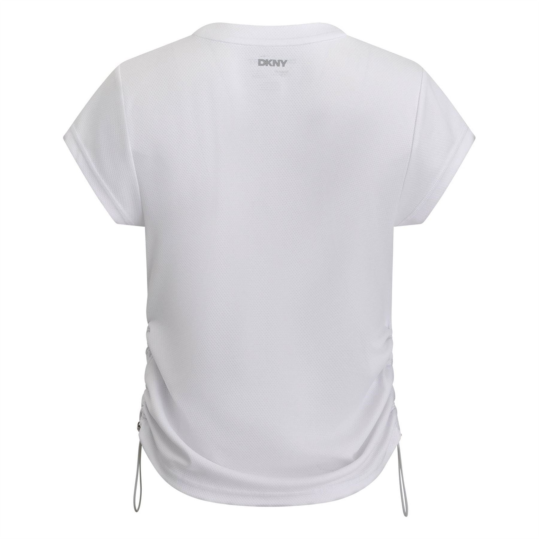 DKNY Slim Fit T-Shirt