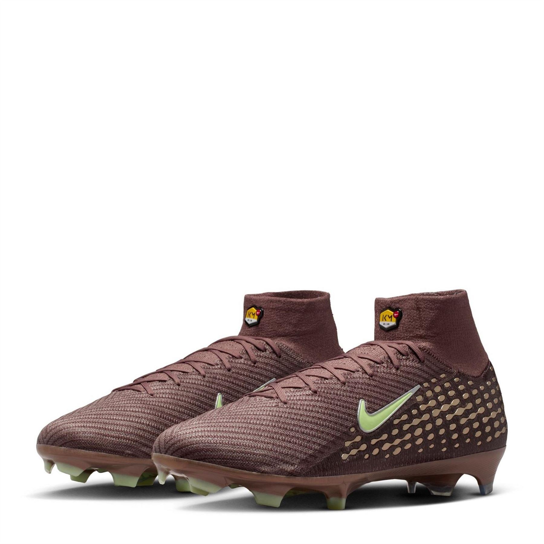 Nike Mercurial Superfly 10 Elite Adults Firm Ground Football Boots