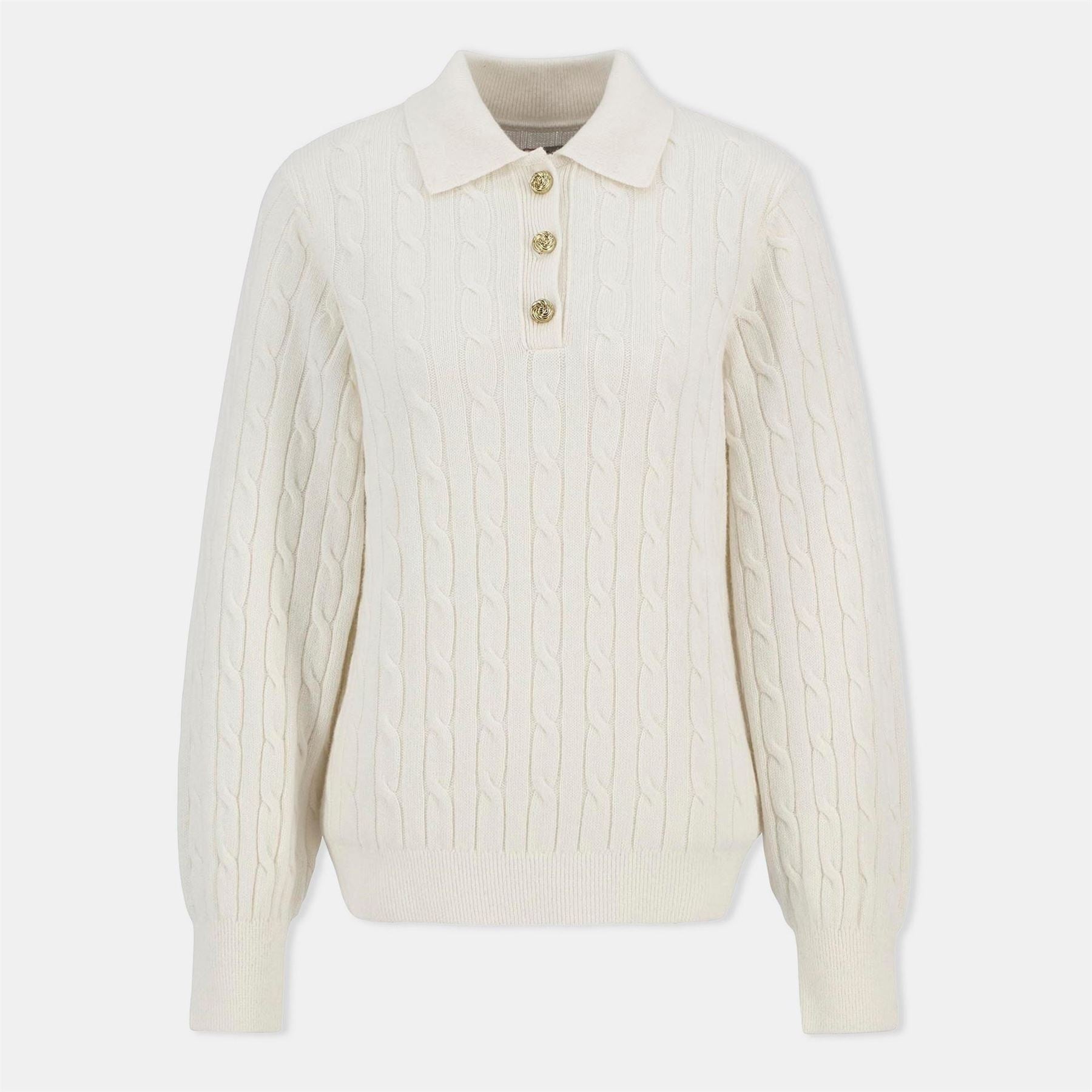 Barbour Jumper