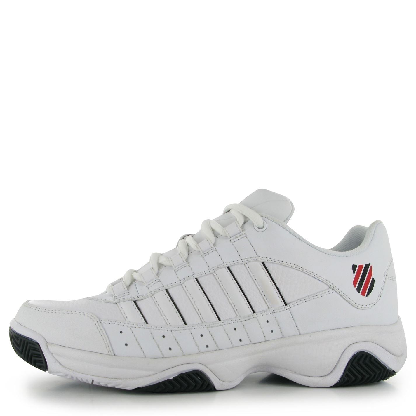 K Swiss Mens Court Blast Tennis Shoes