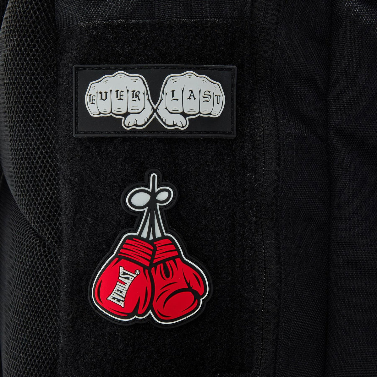 Built for Athletes X Everlast Backpack