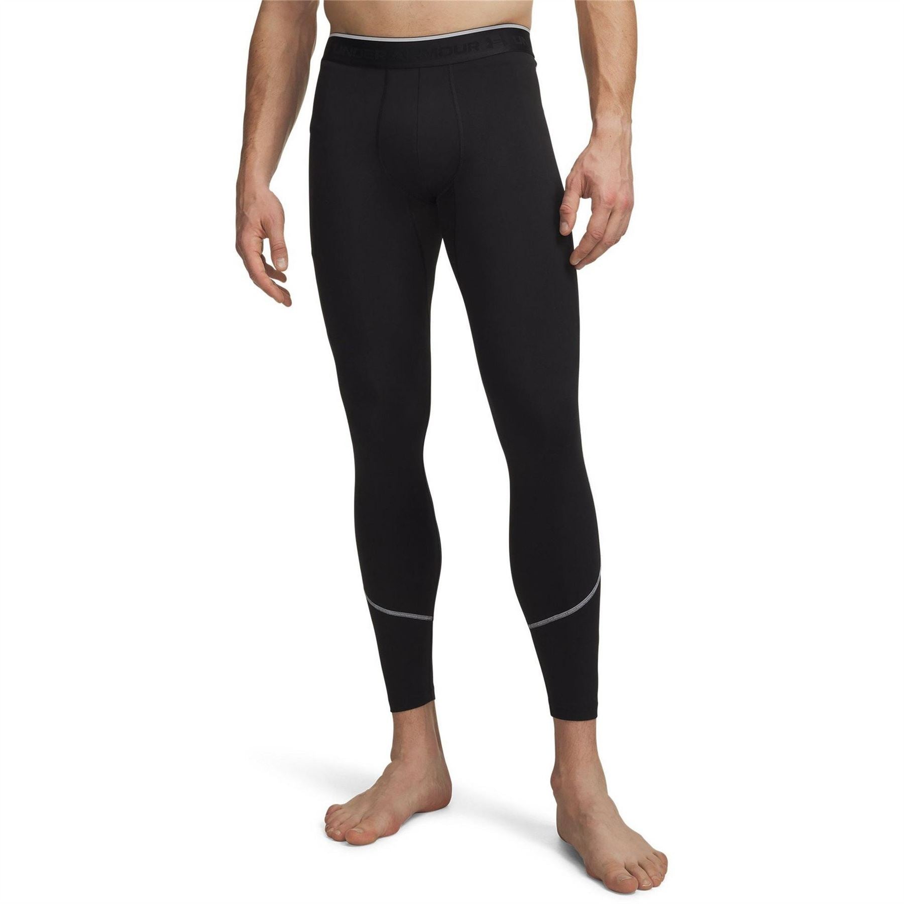 Under Armour Hg Elite Leggings Sn63