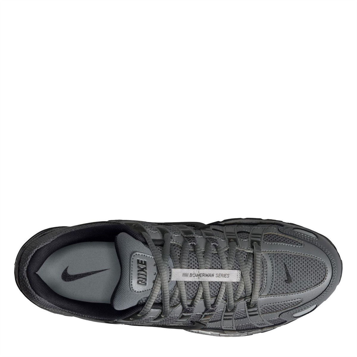 Nike P 6000 Lace-Up Trainers