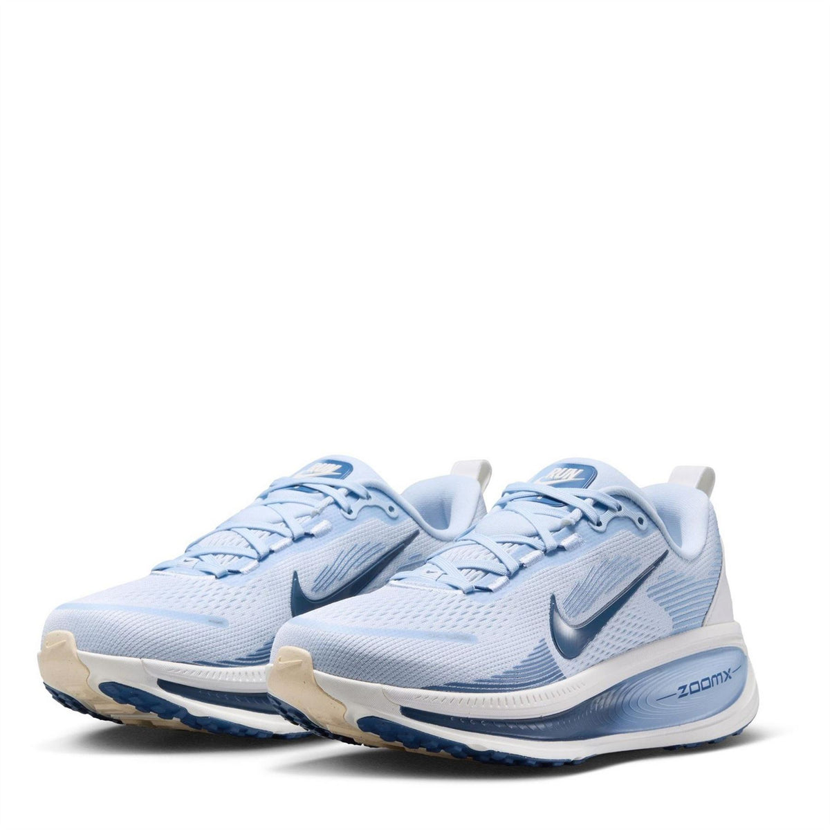 Nike Womens Vomero 18 Road Running Shoes