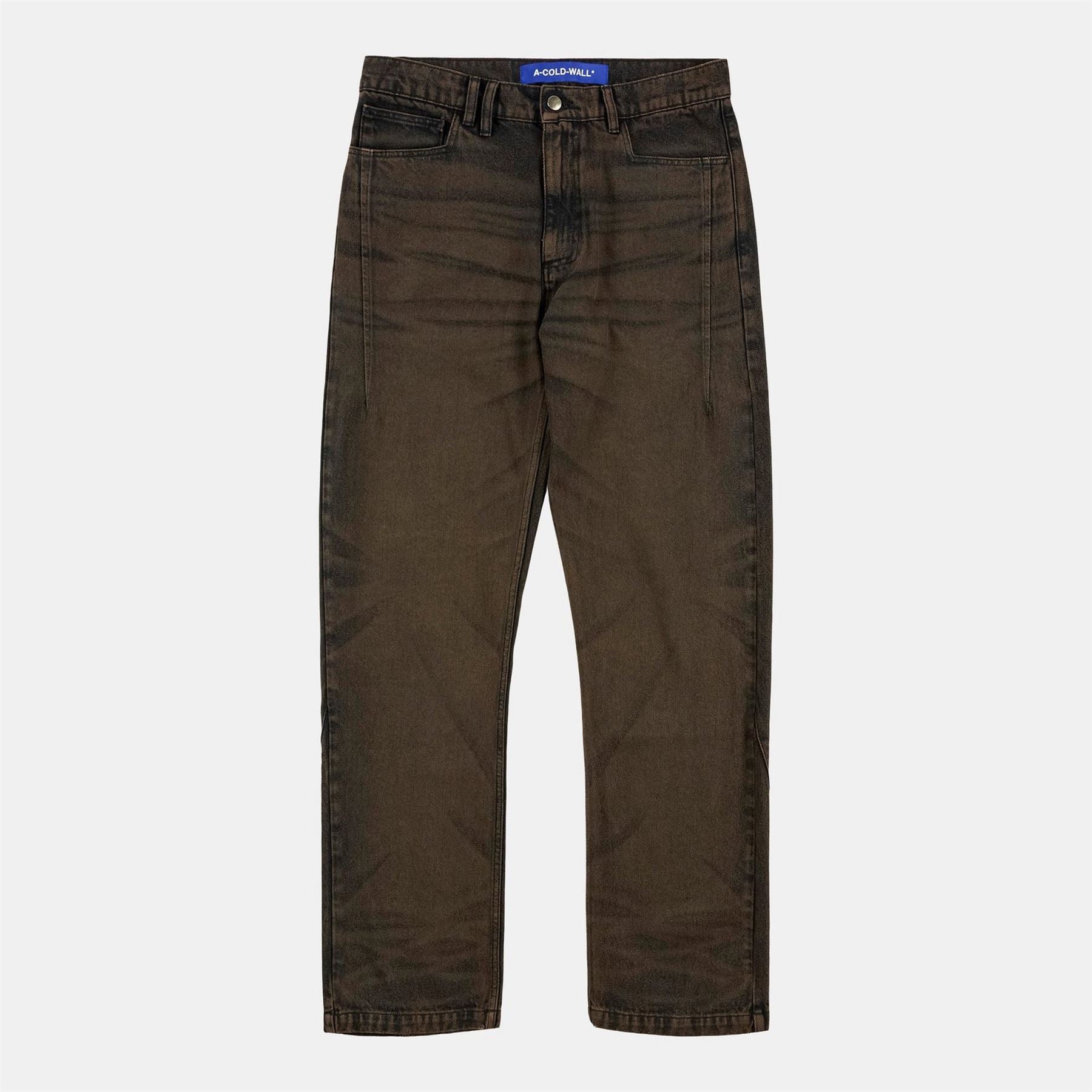 A-COLD-WALL Cromer Dyed Jean