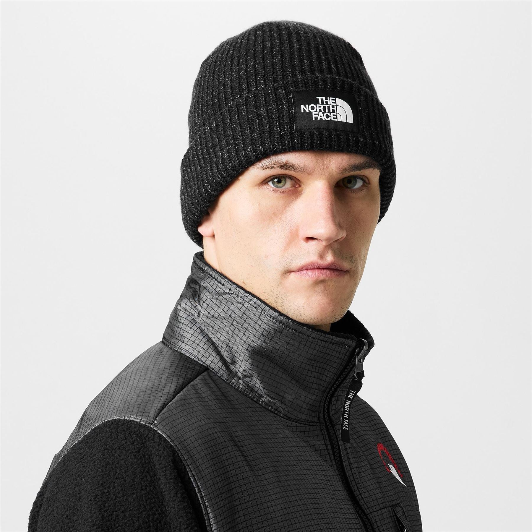 The North Face Salty Lined Beanie Adults