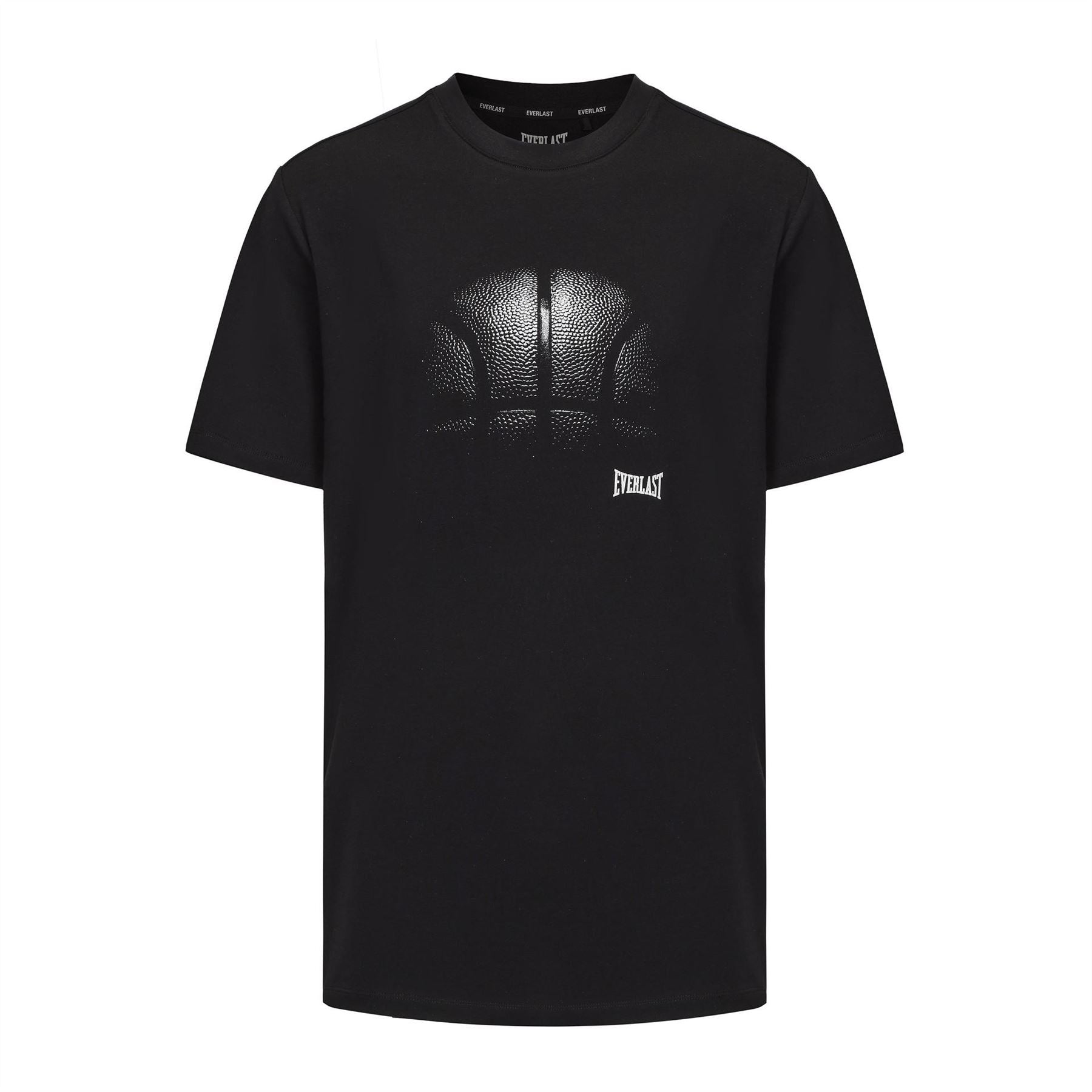 Everlast Mens Short Sleeve Performance T-Shirts