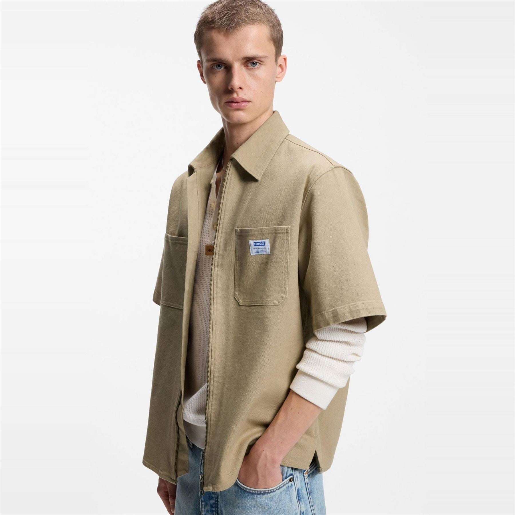 Hugo Overshirt