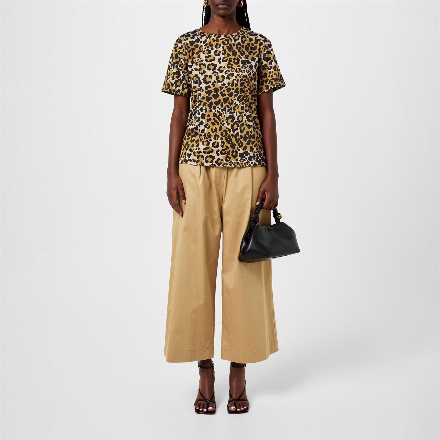 Weekend Max Mara Eloisa Regular Fit T-Shirt
