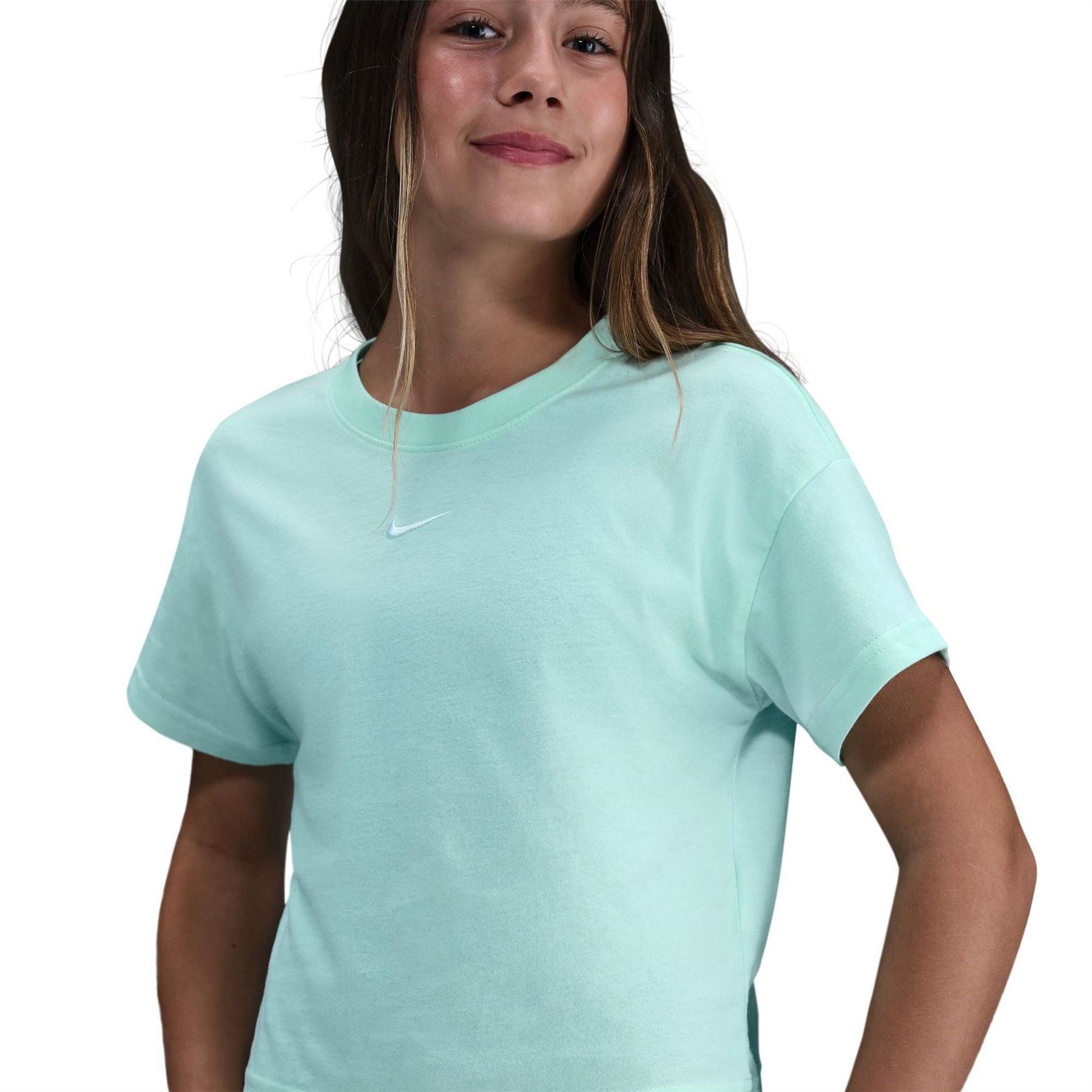 Nike Sportswear Big Kids (girls) T-Shirt