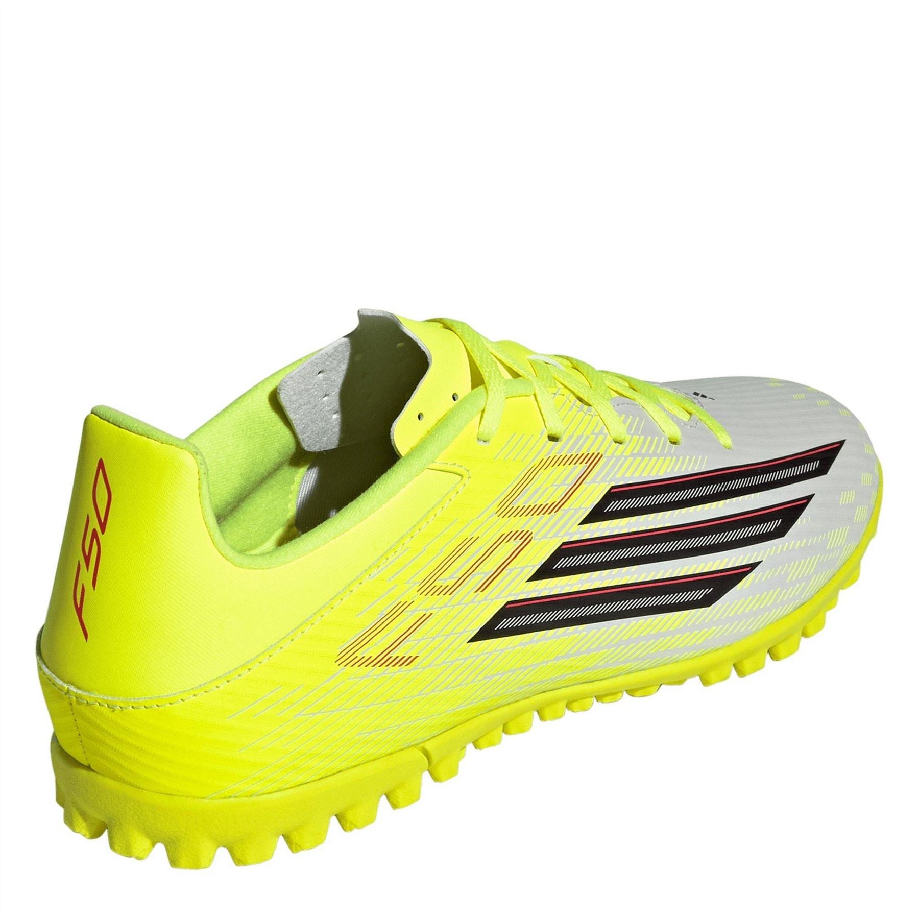 adidas F50 Messi Club Astro Adults Turf Football Boots