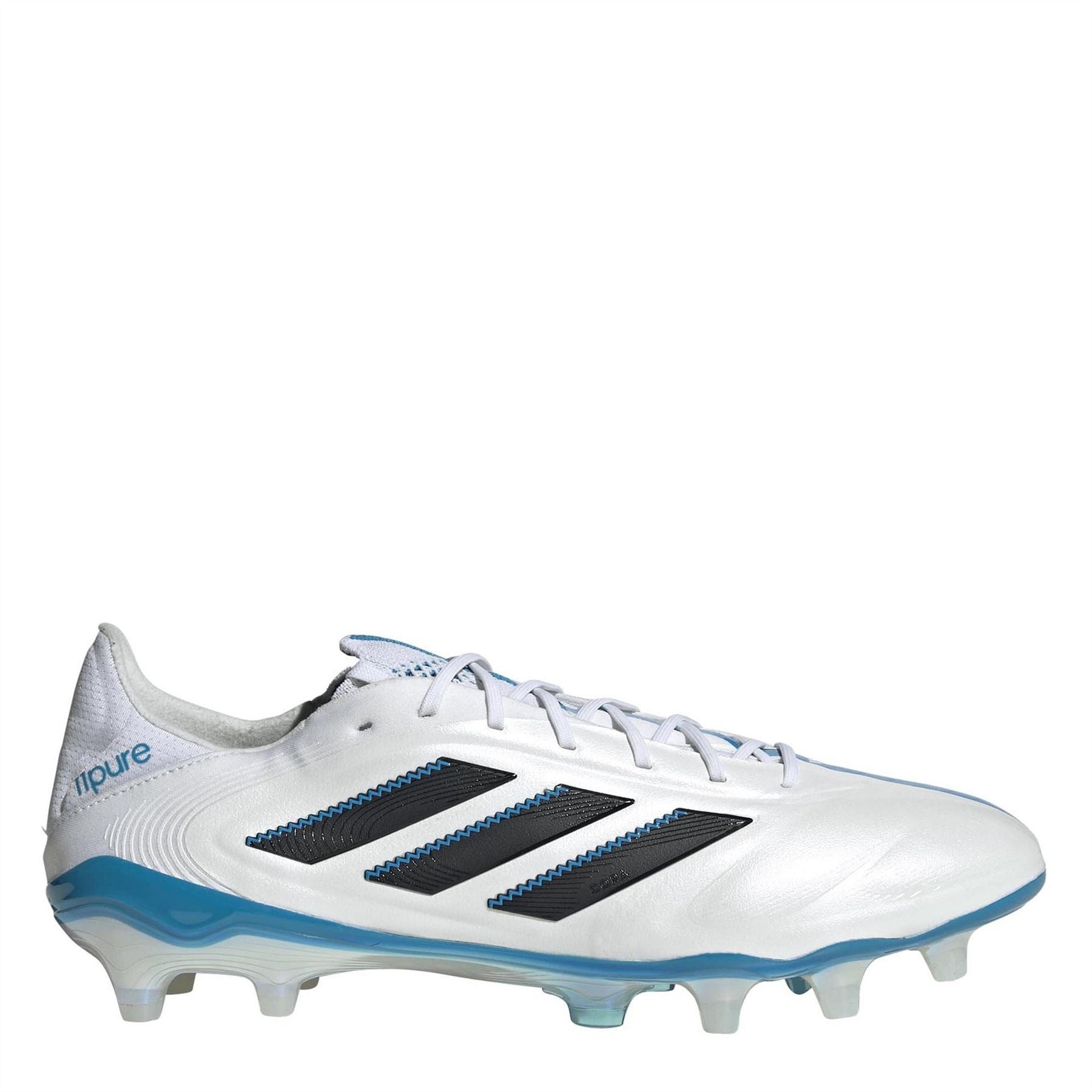 adidas Copa 11Pure Firm Ground Lace Up Sneakers