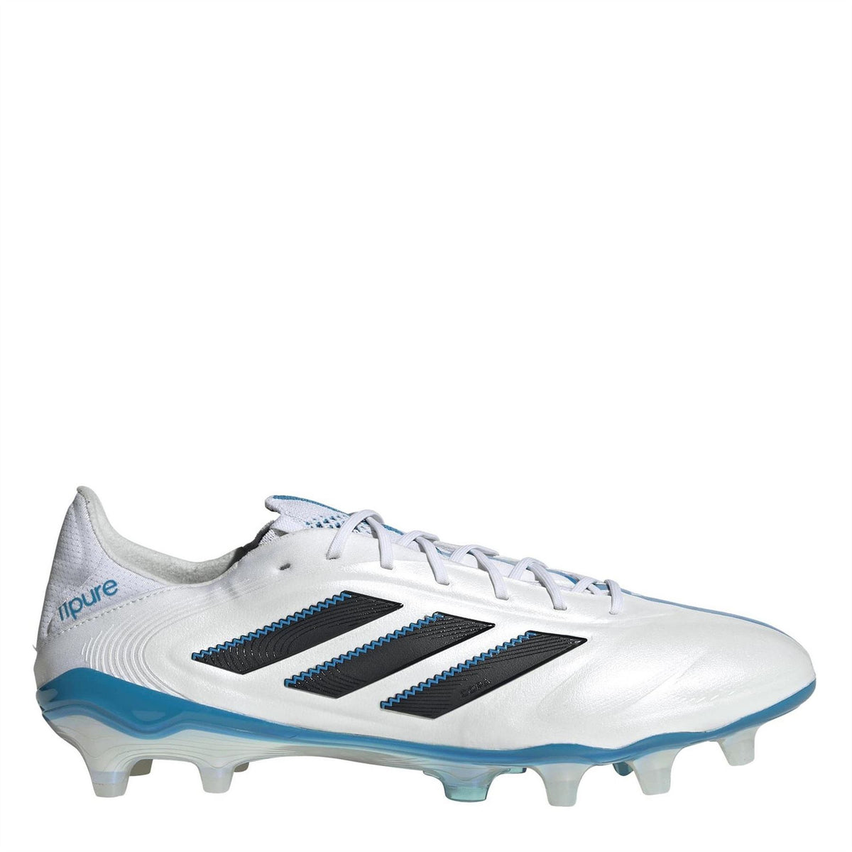 adidas Copa 11Pure Firm Ground Lace Up Sneakers
