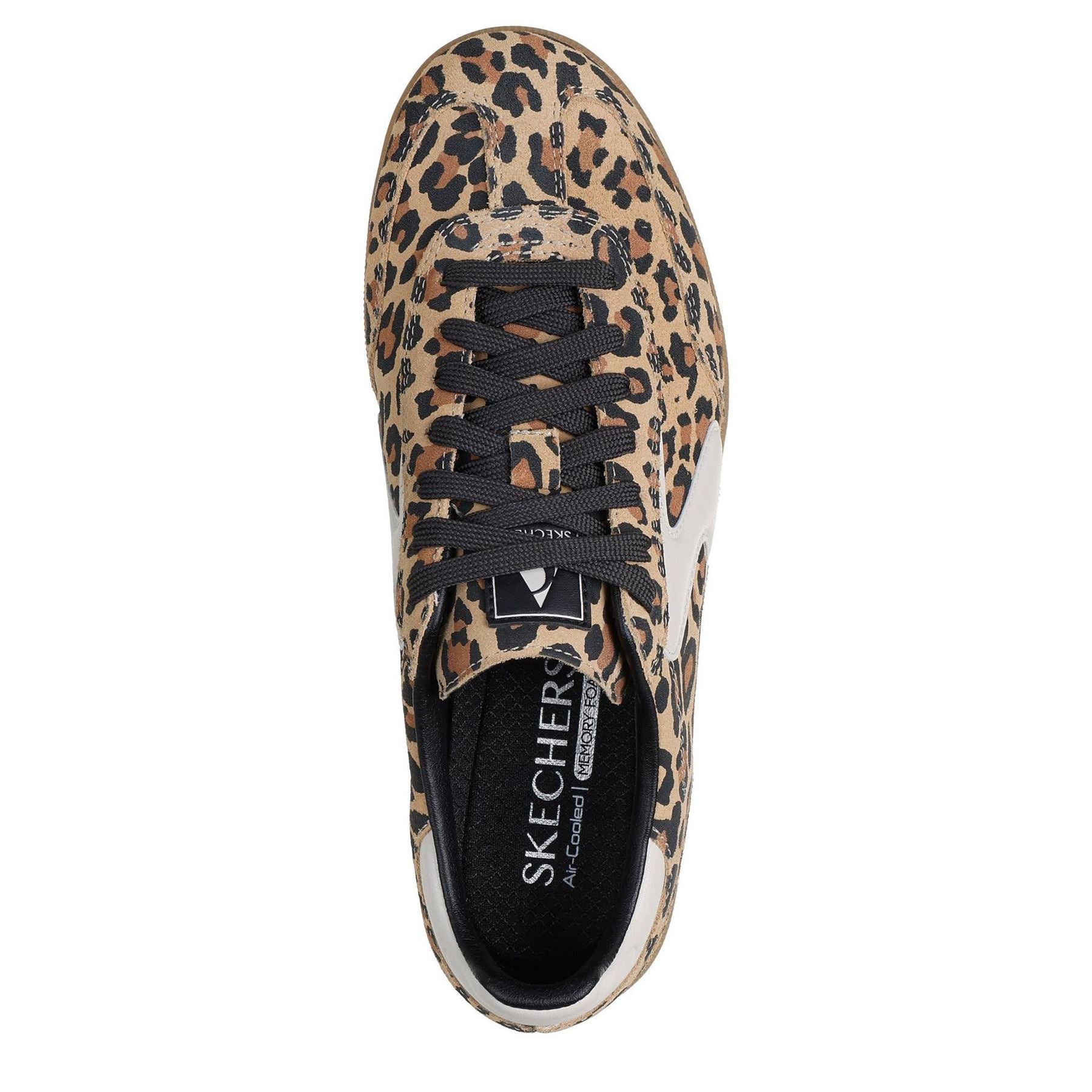 Skechers Casual Low Top Trainers
