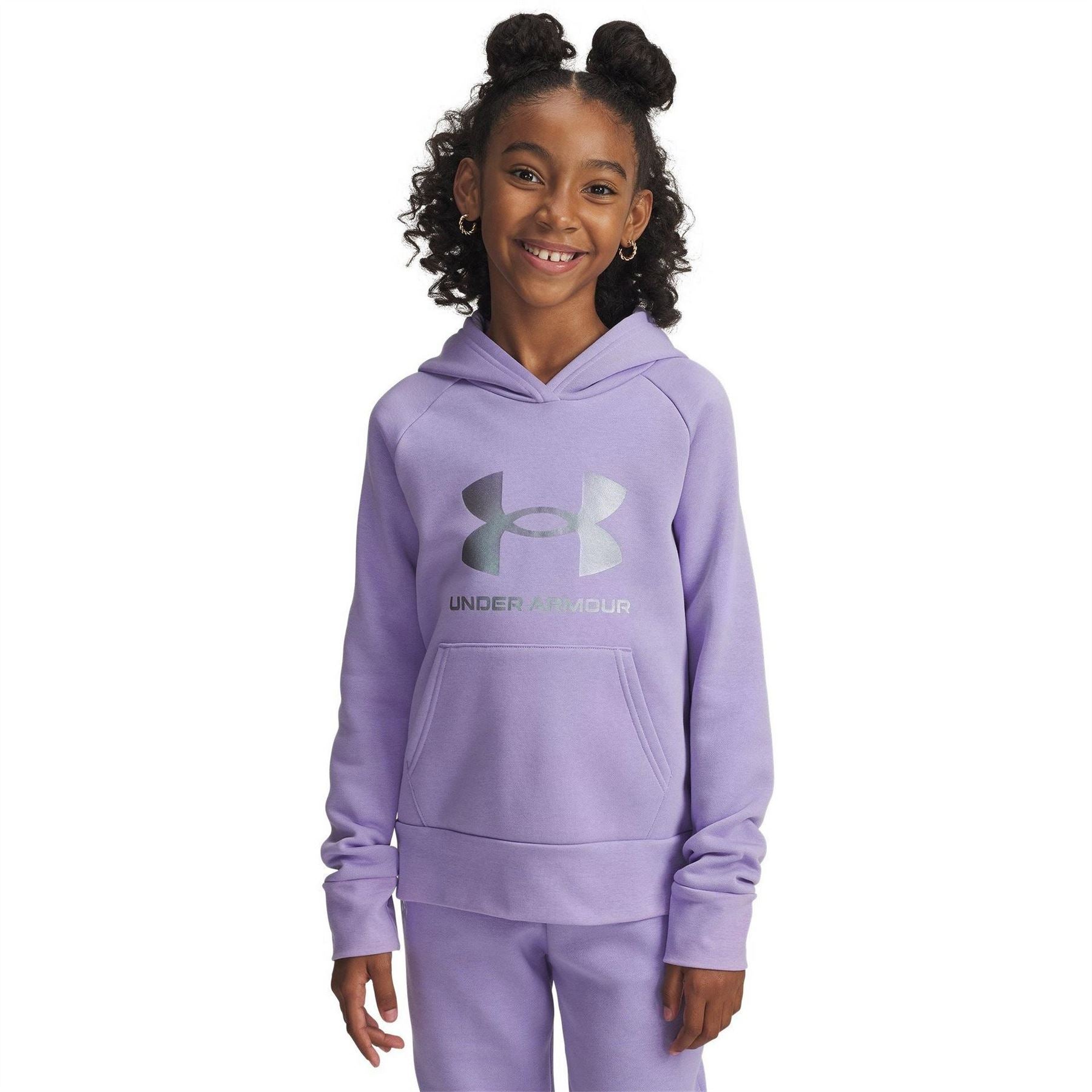 Under Armour Rival Fleece Shimmer