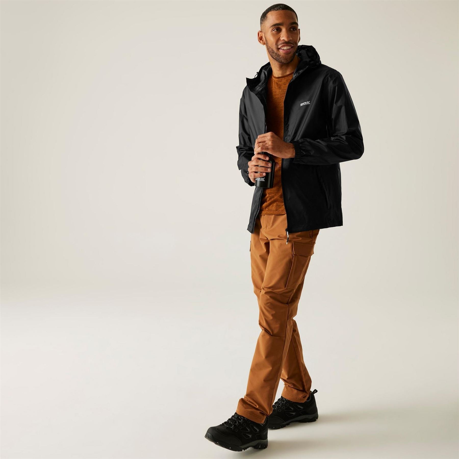 Regatta Pack It Waterproof Isotex 5000mm Waterproof Jacket